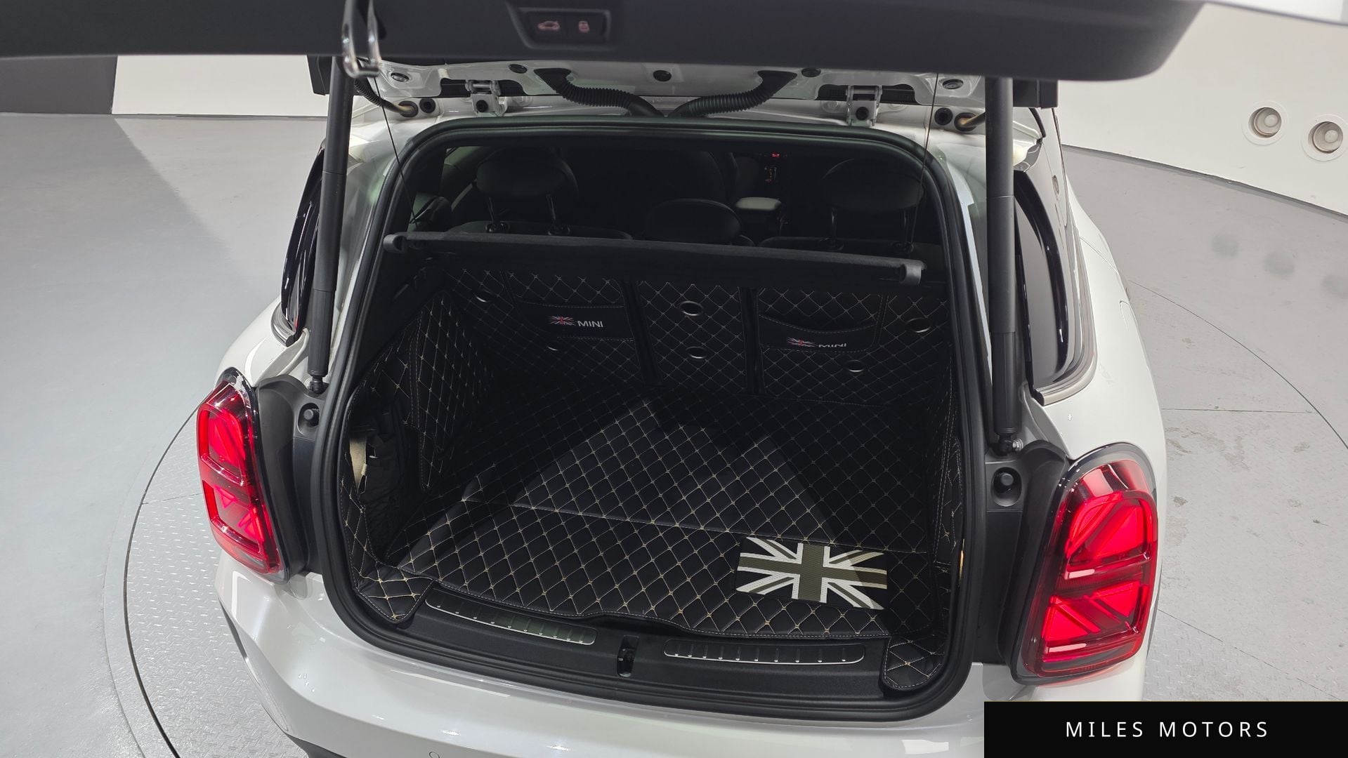 MINI Countryman 2024 — миниатюра 20