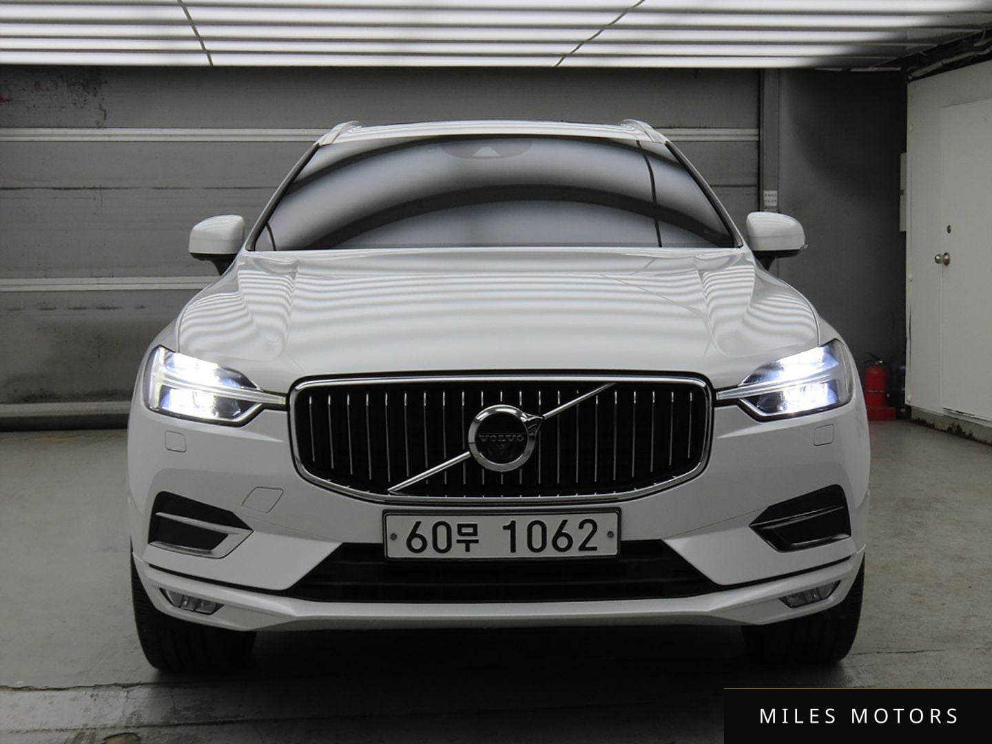 Volvo XC60 2019 — миниатюра 2