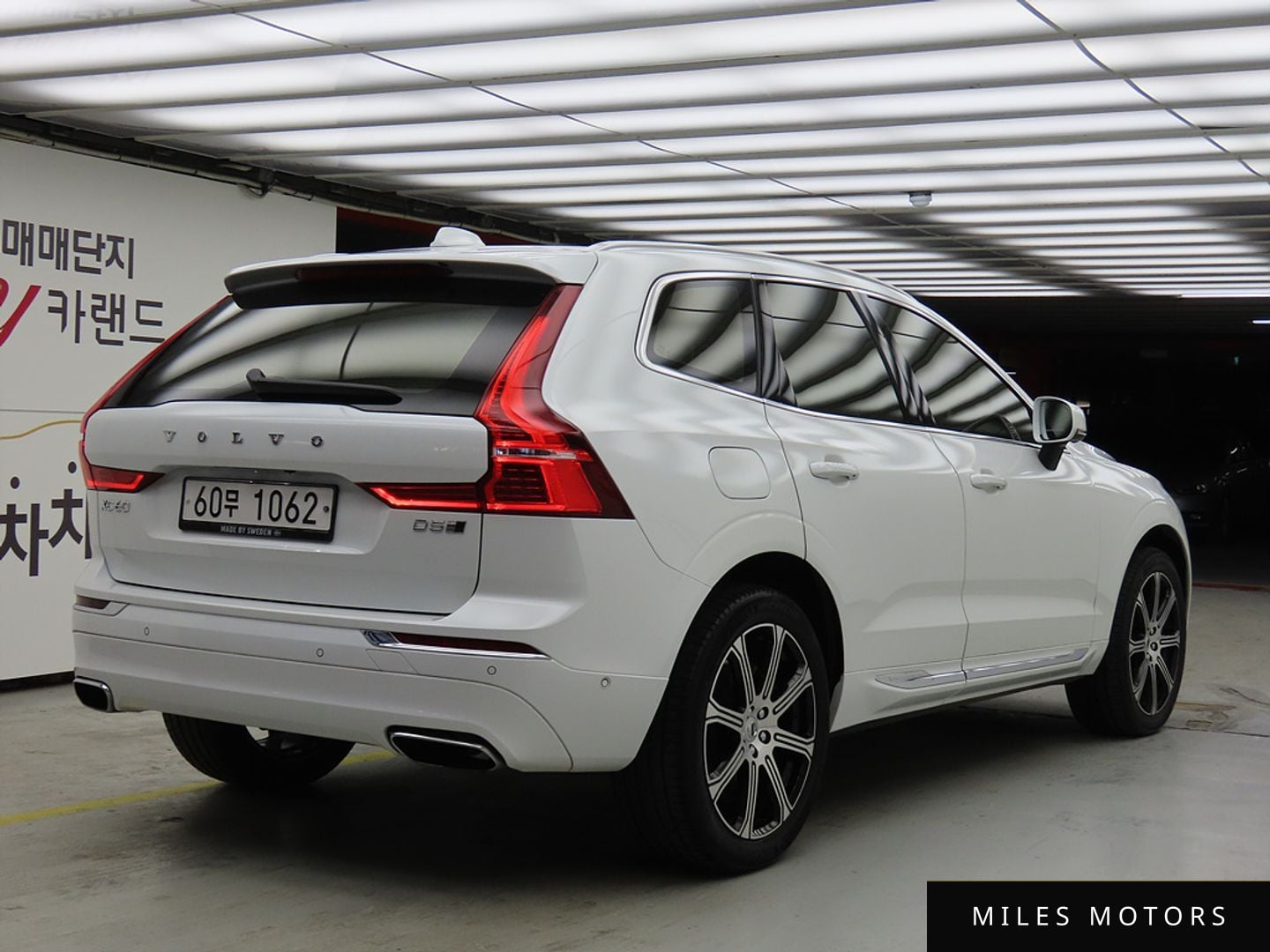 Volvo XC60 2019 — миниатюра 3