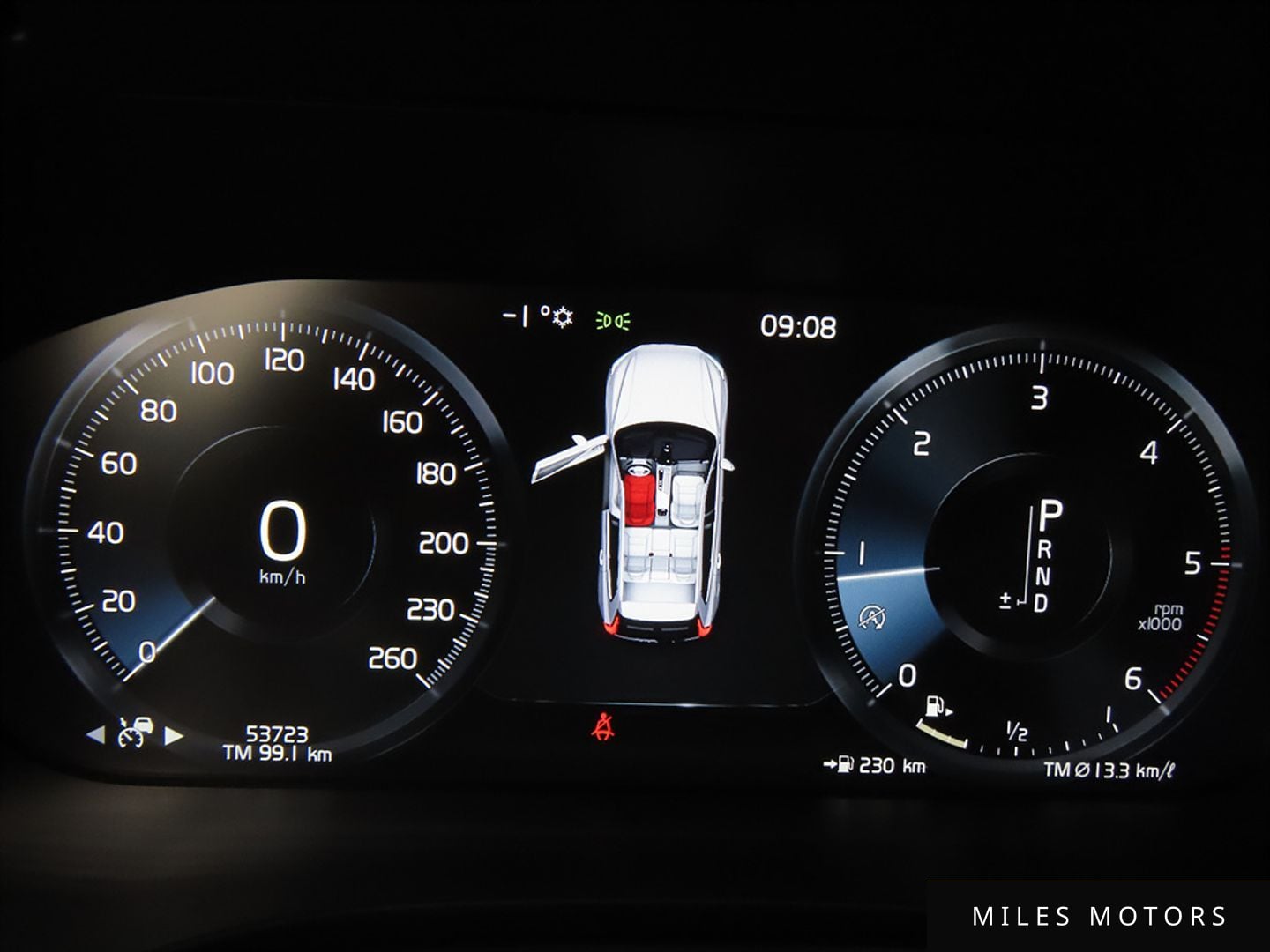 Volvo XC60 2019 — миниатюра 8