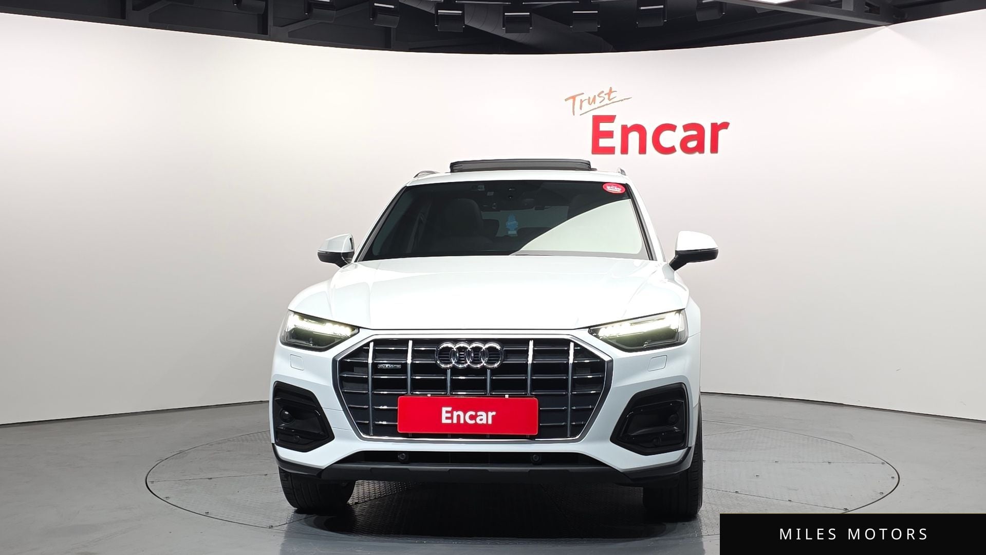 Audi Q5 (FY) 2021 — миниатюра 3