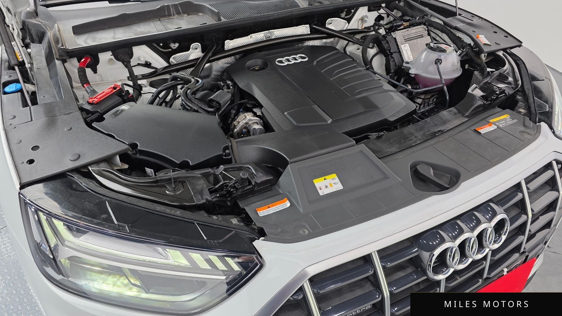 Audi Q5 (FY) 2021 — миниатюра 6