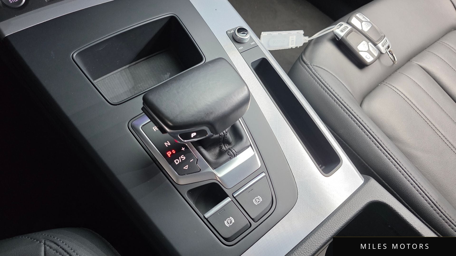 Audi Q5 (FY) 2021 — миниатюра 9