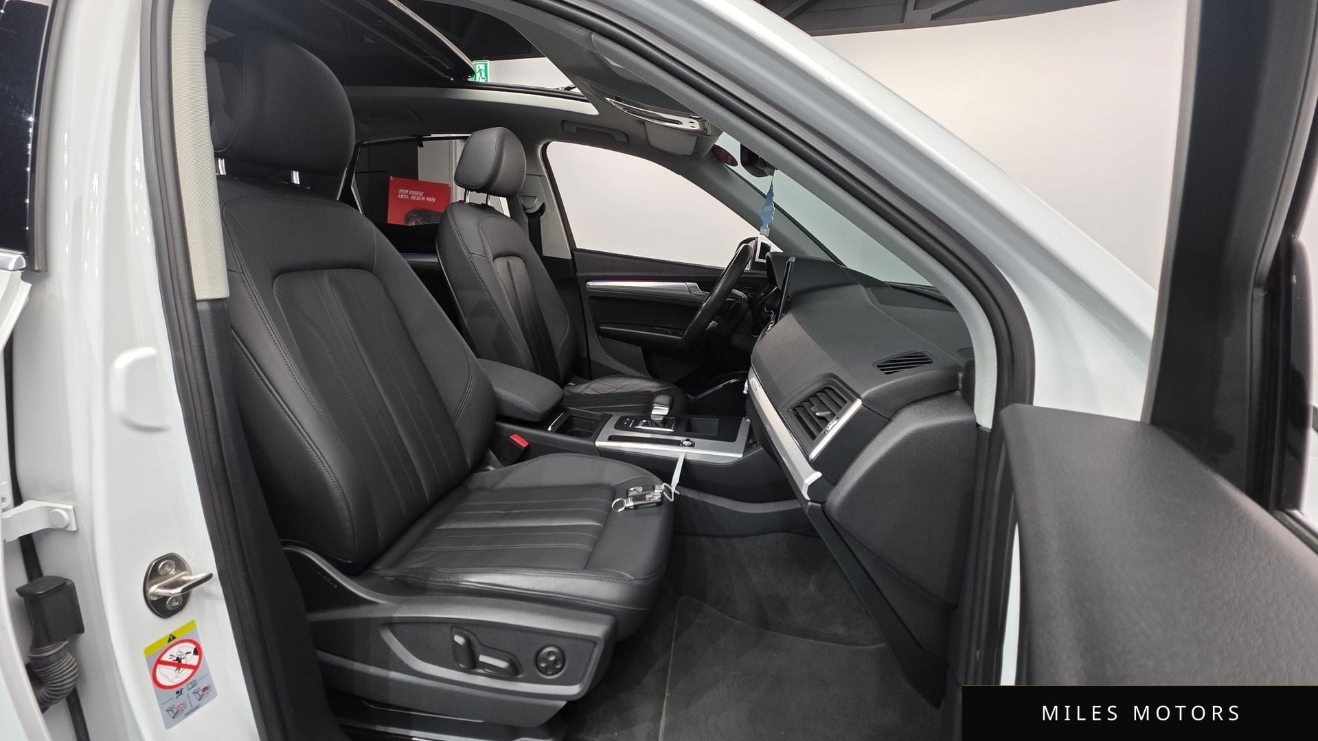 Audi Q5 (FY) 2021 — миниатюра 10