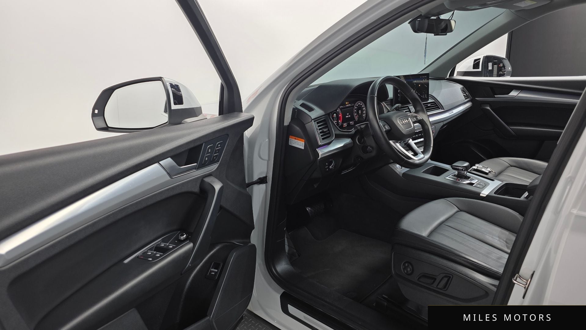 Audi Q5 (FY) 2021 — миниатюра 12