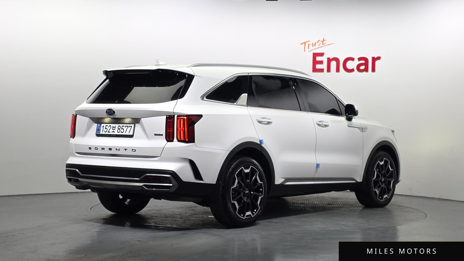 Kia Sorento 2021 — миниатюра 2