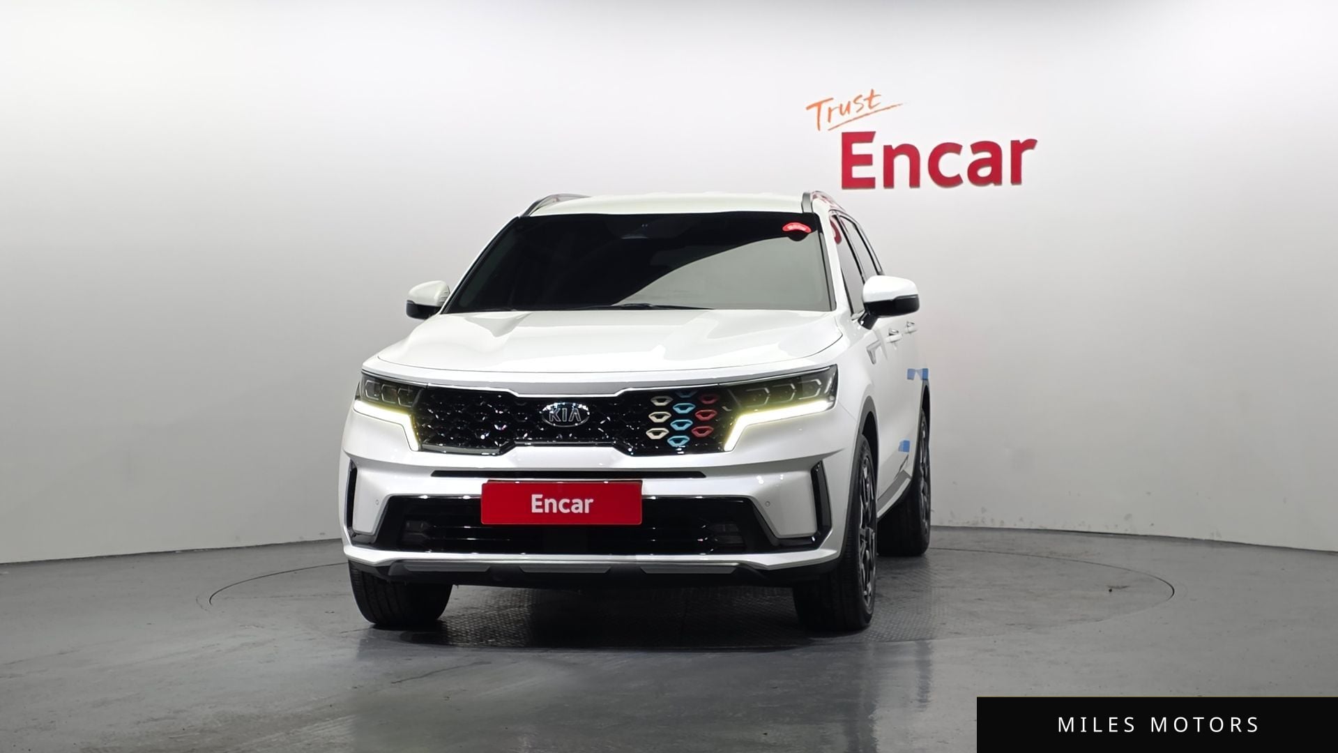 Kia Sorento 2021 — миниатюра 3