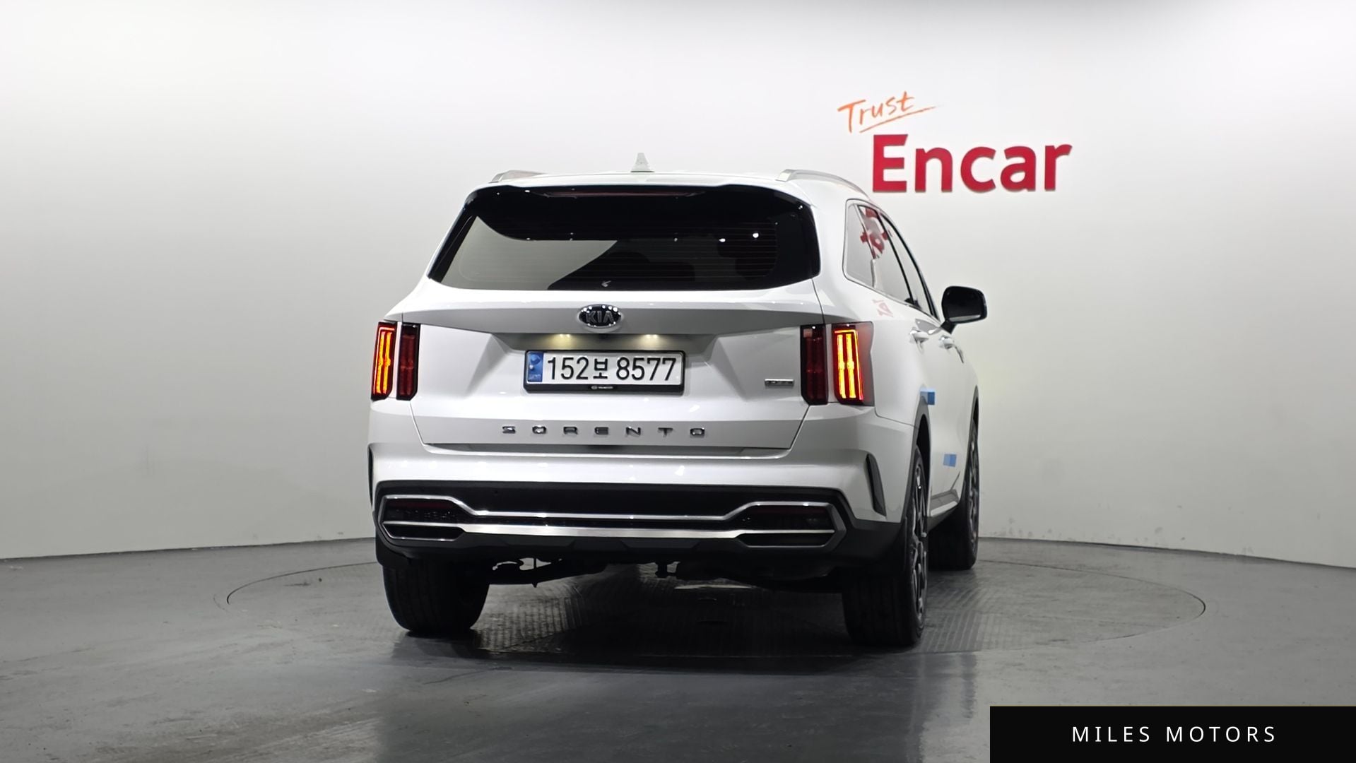 Kia Sorento 2021 — миниатюра 4