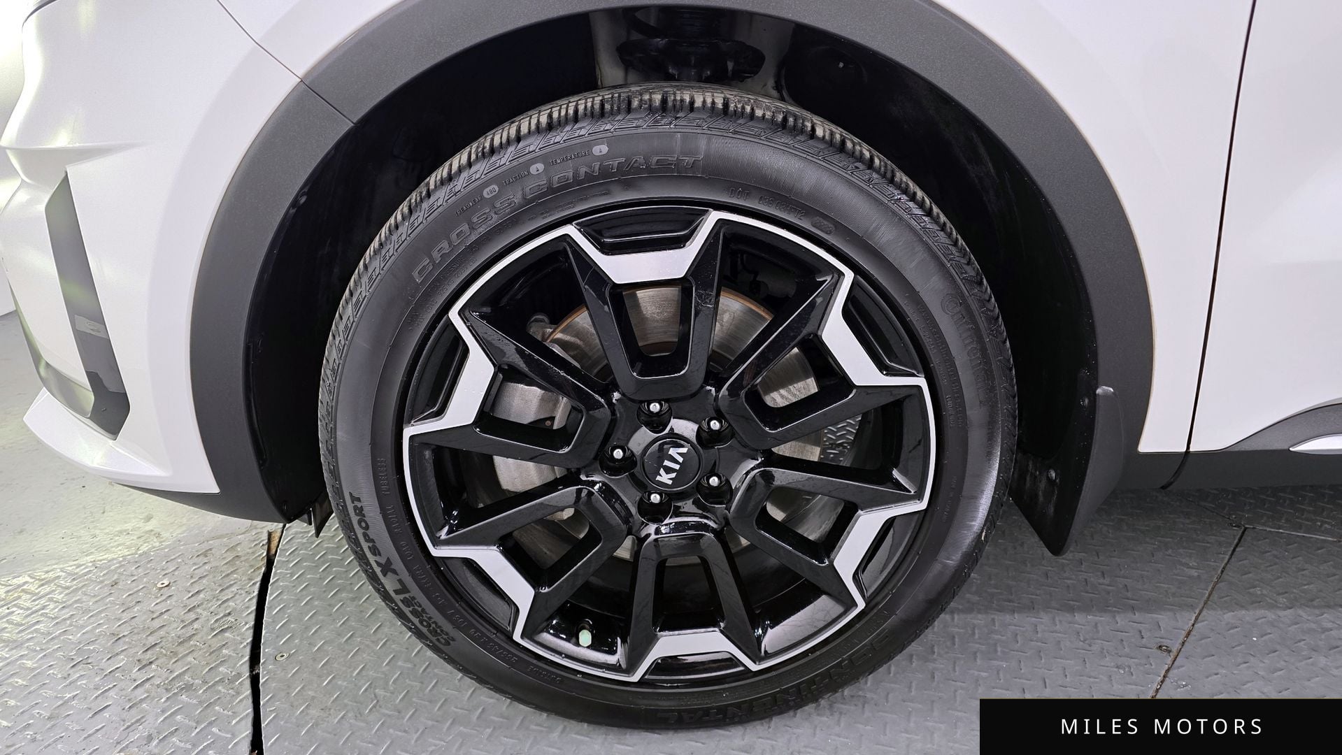 Kia Sorento 2021 — миниатюра 5