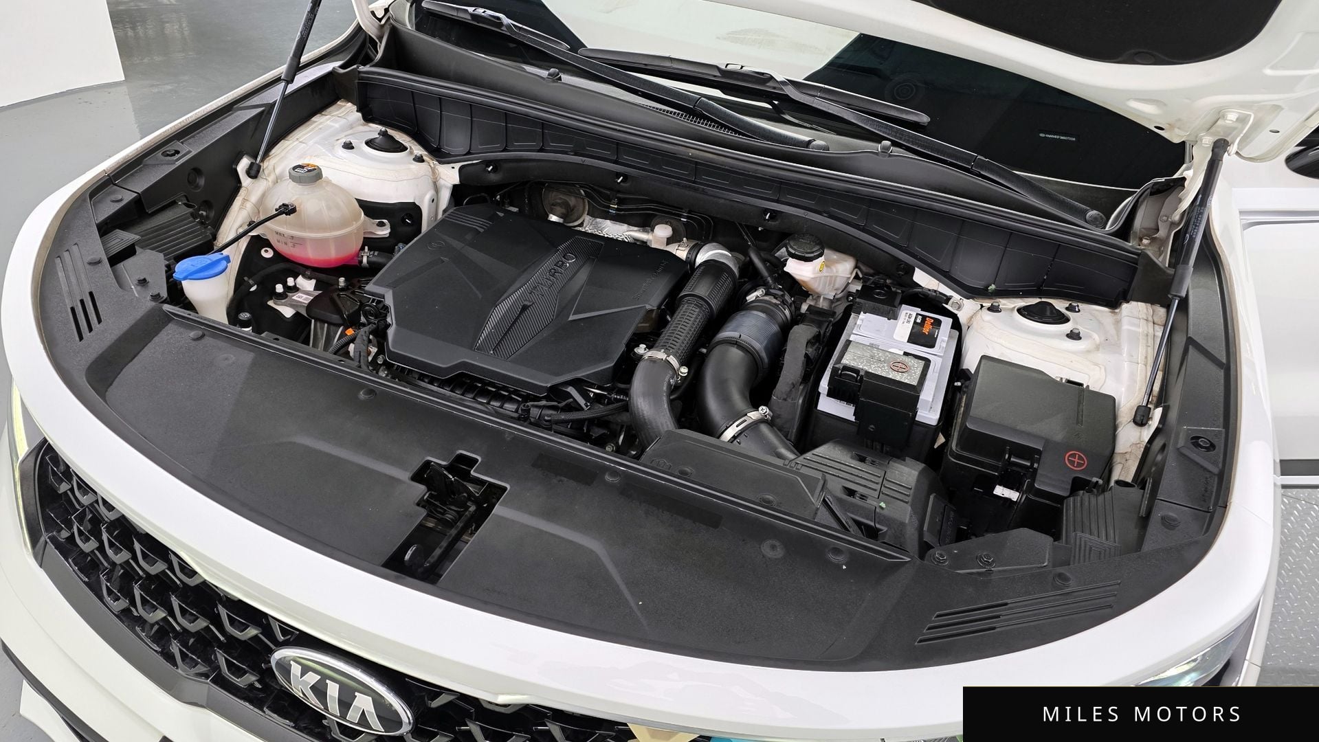 Kia Sorento 2021 — миниатюра 6