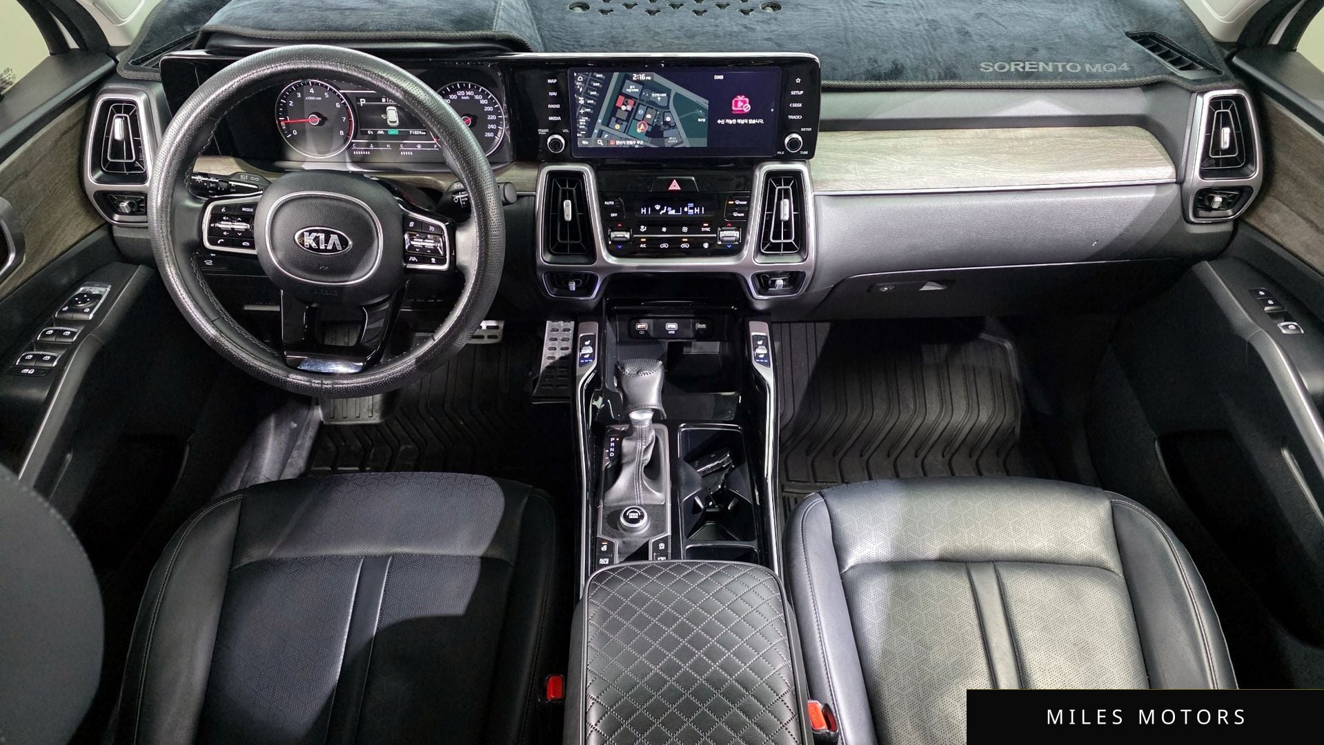 Kia Sorento 2021 — миниатюра 7