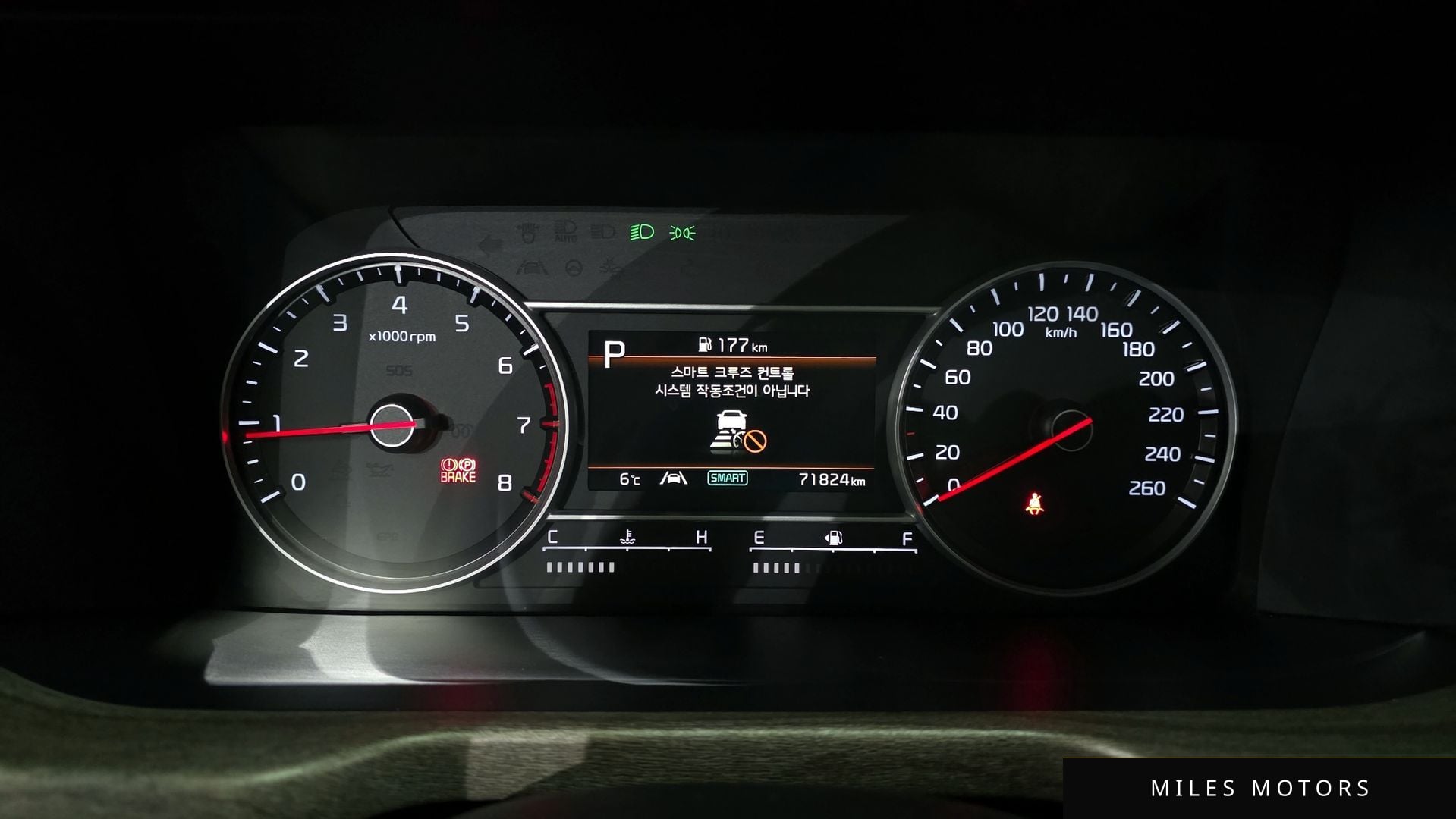Kia Sorento 2021 — миниатюра 8