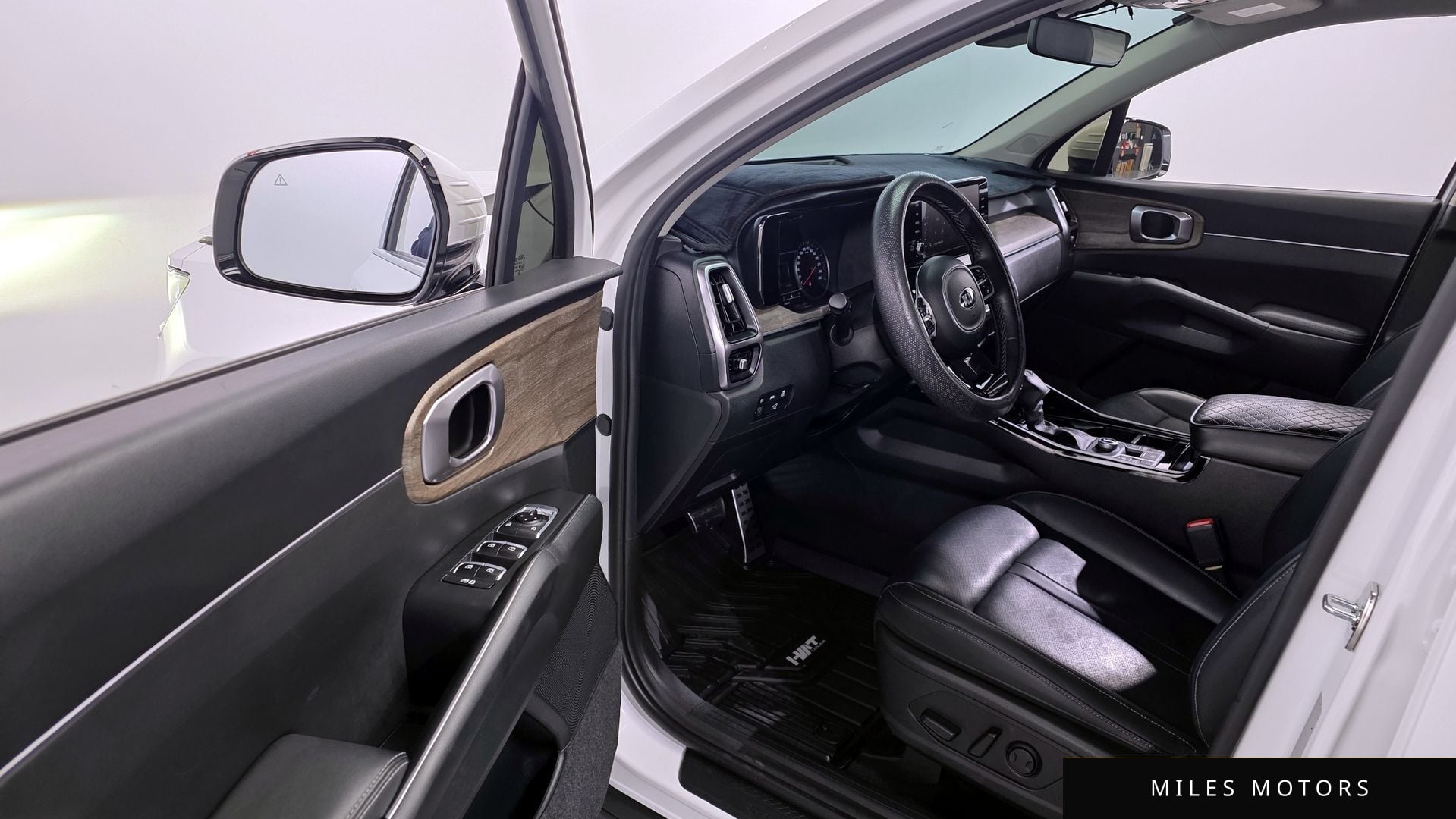 Kia Sorento 2021 — миниатюра 10