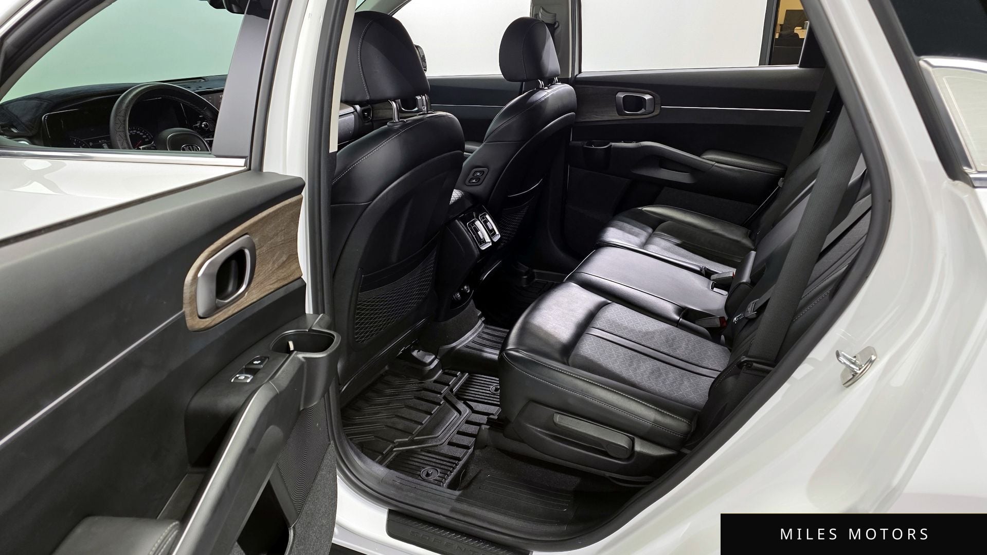 Kia Sorento 2021 — миниатюра 11
