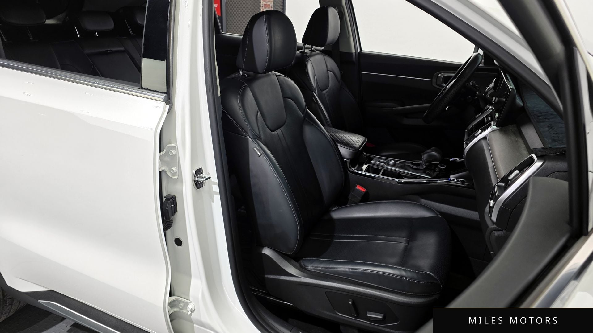 Kia Sorento 2021 — миниатюра 12