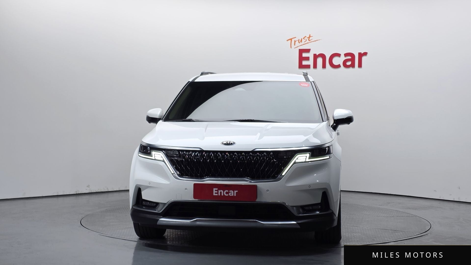 Kia Carnival 2021 — миниатюра 3
