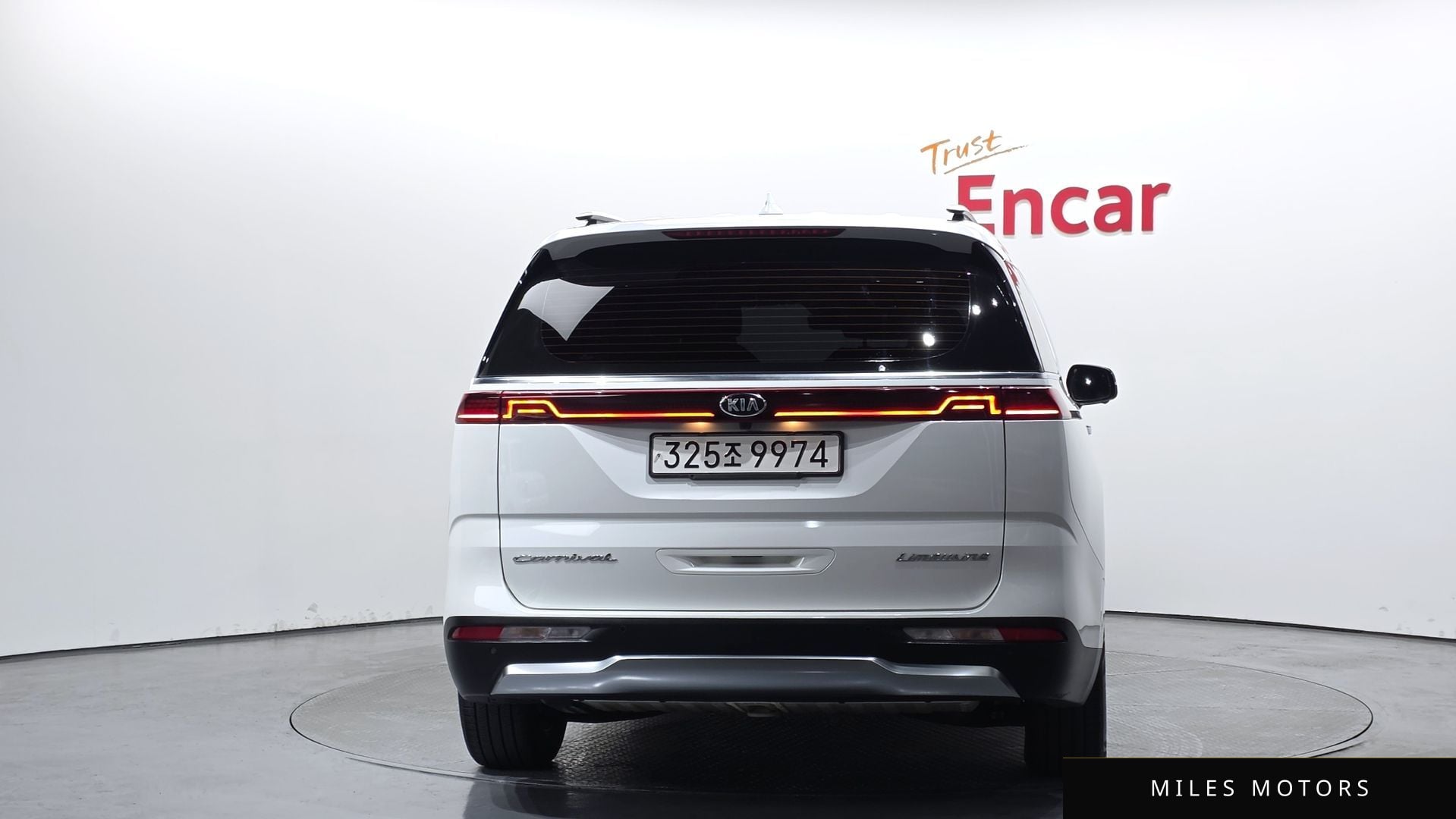 Kia Carnival 2021 — миниатюра 4