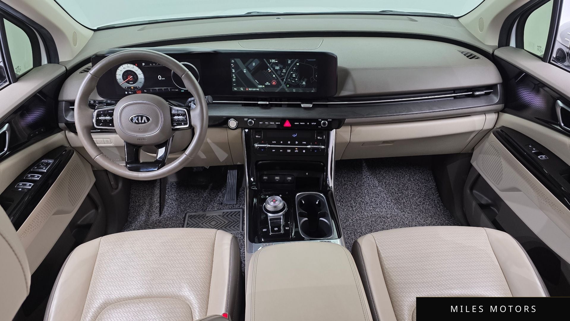 Kia Carnival 2021 — миниатюра 7