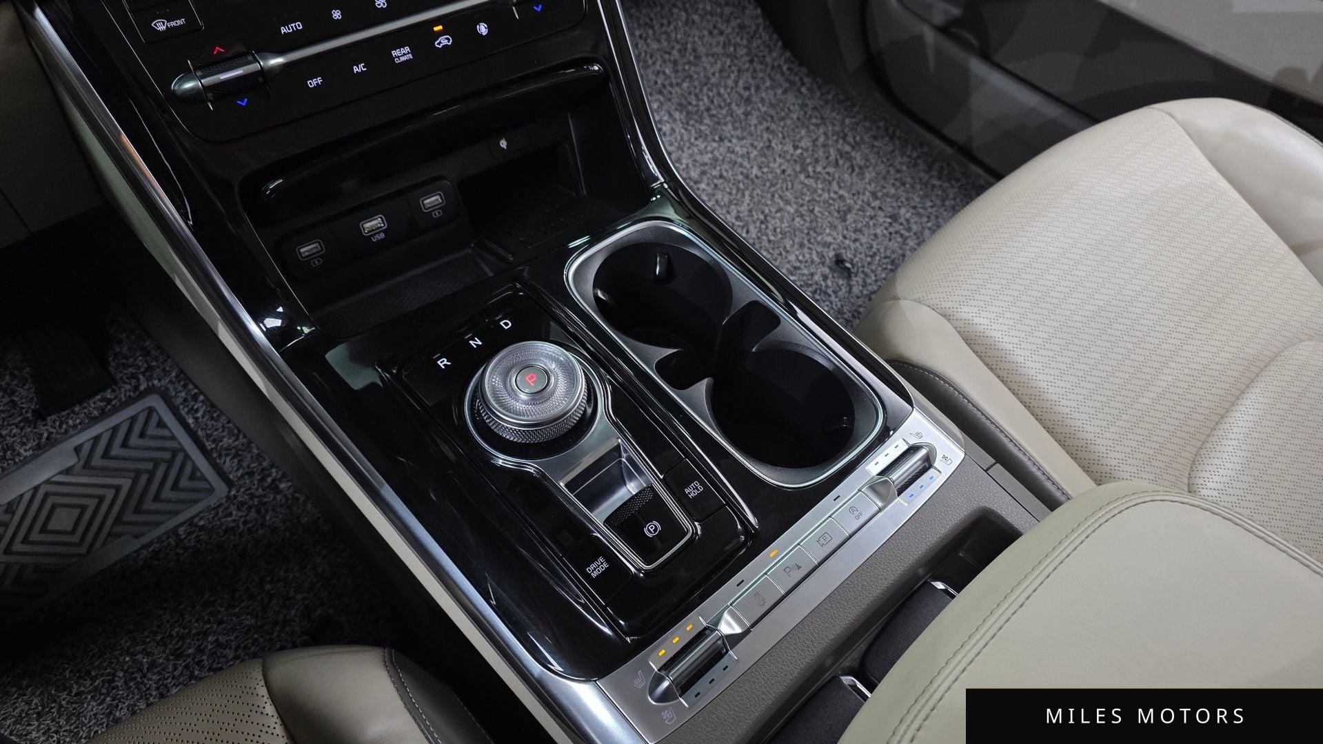 Kia Carnival 2021 — миниатюра 9