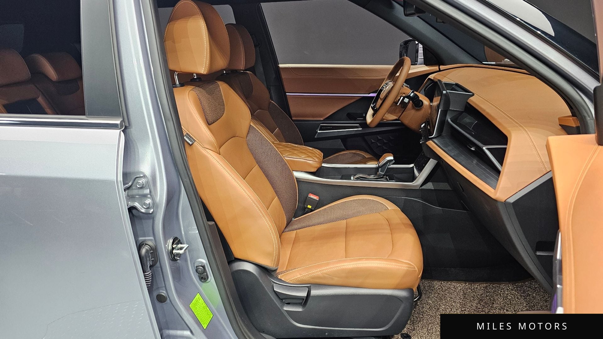 KG Mobility Torres 2023 — миниатюра 10