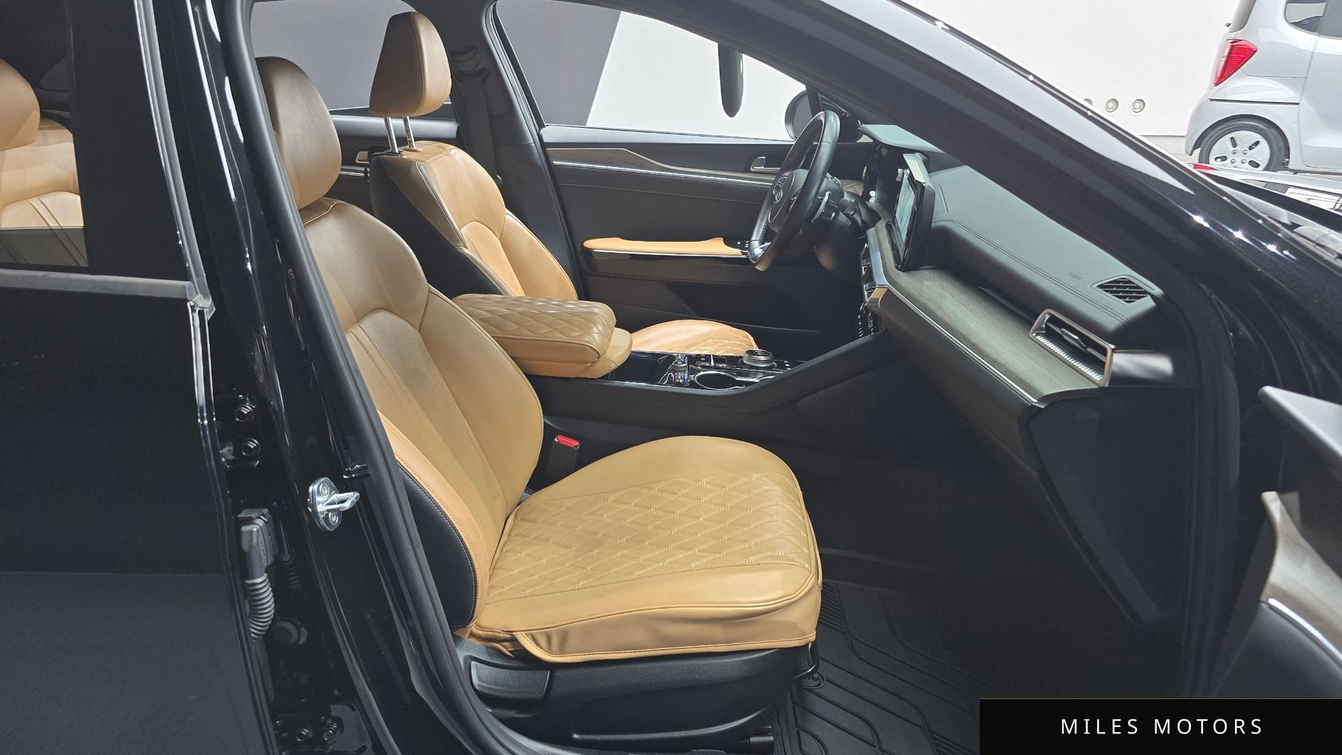 Kia K5 2021 — миниатюра 10