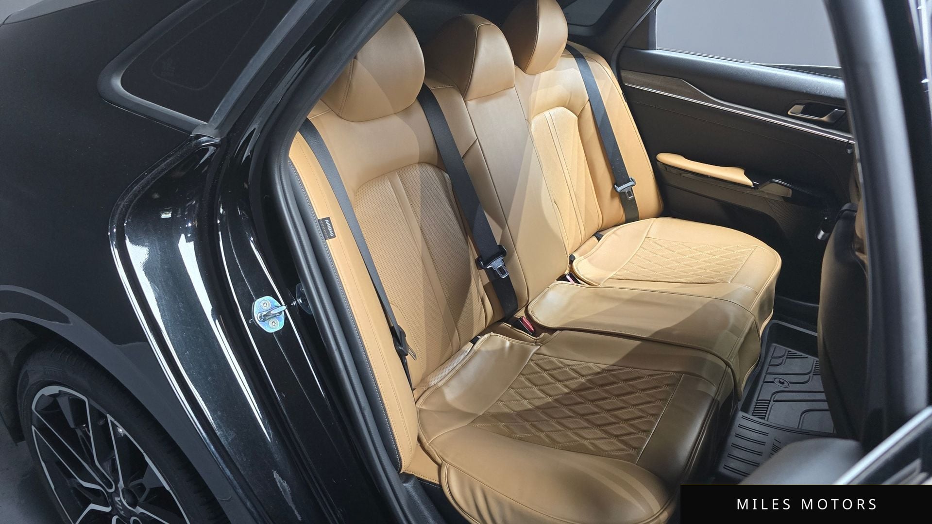 Kia K5 2021 — миниатюра 12