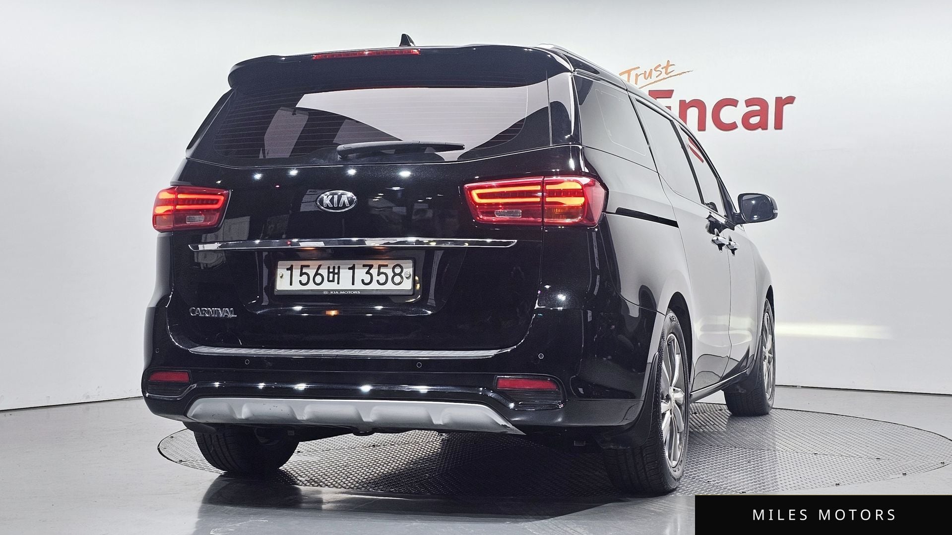 Kia Canival 2020 — миниатюра 2