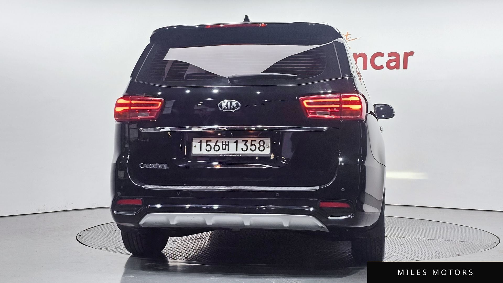 Kia Canival 2020 — миниатюра 4