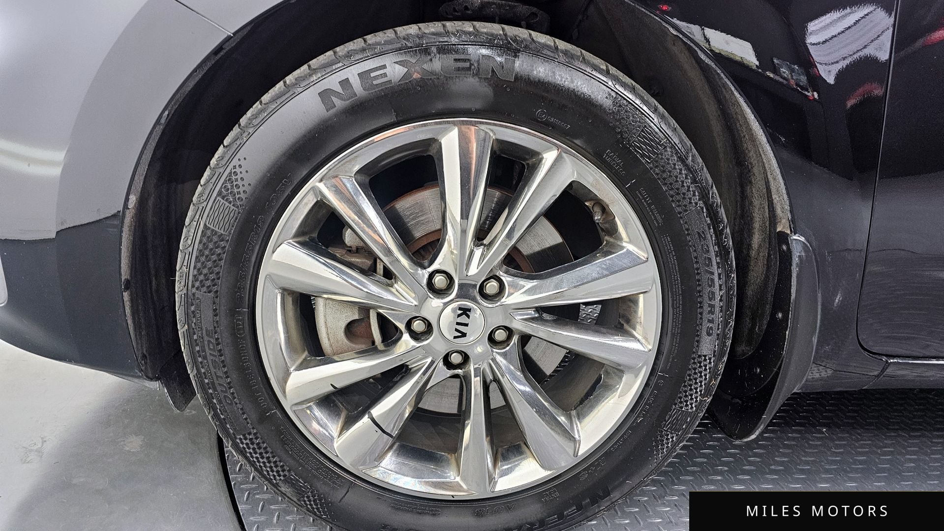 Kia Canival 2020 — миниатюра 5