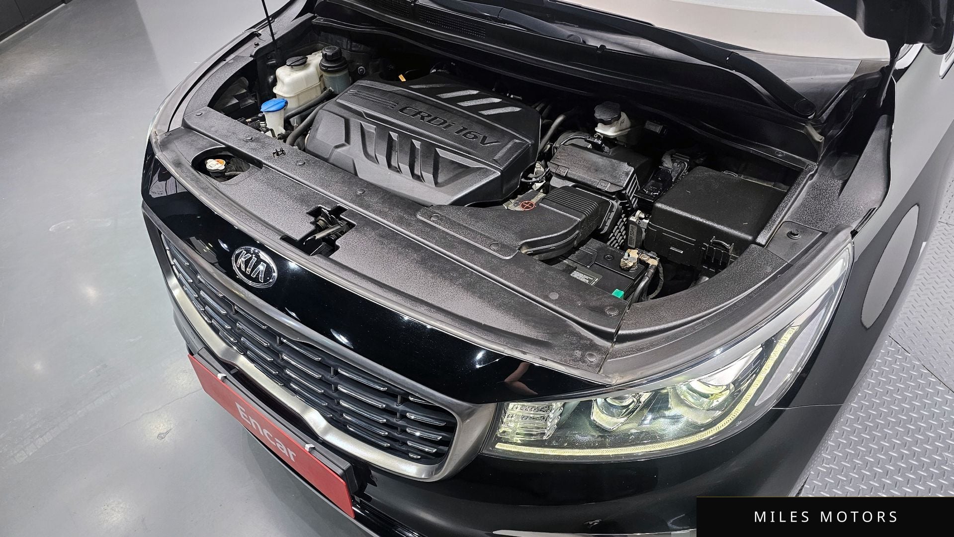 Kia Canival 2020 — миниатюра 6