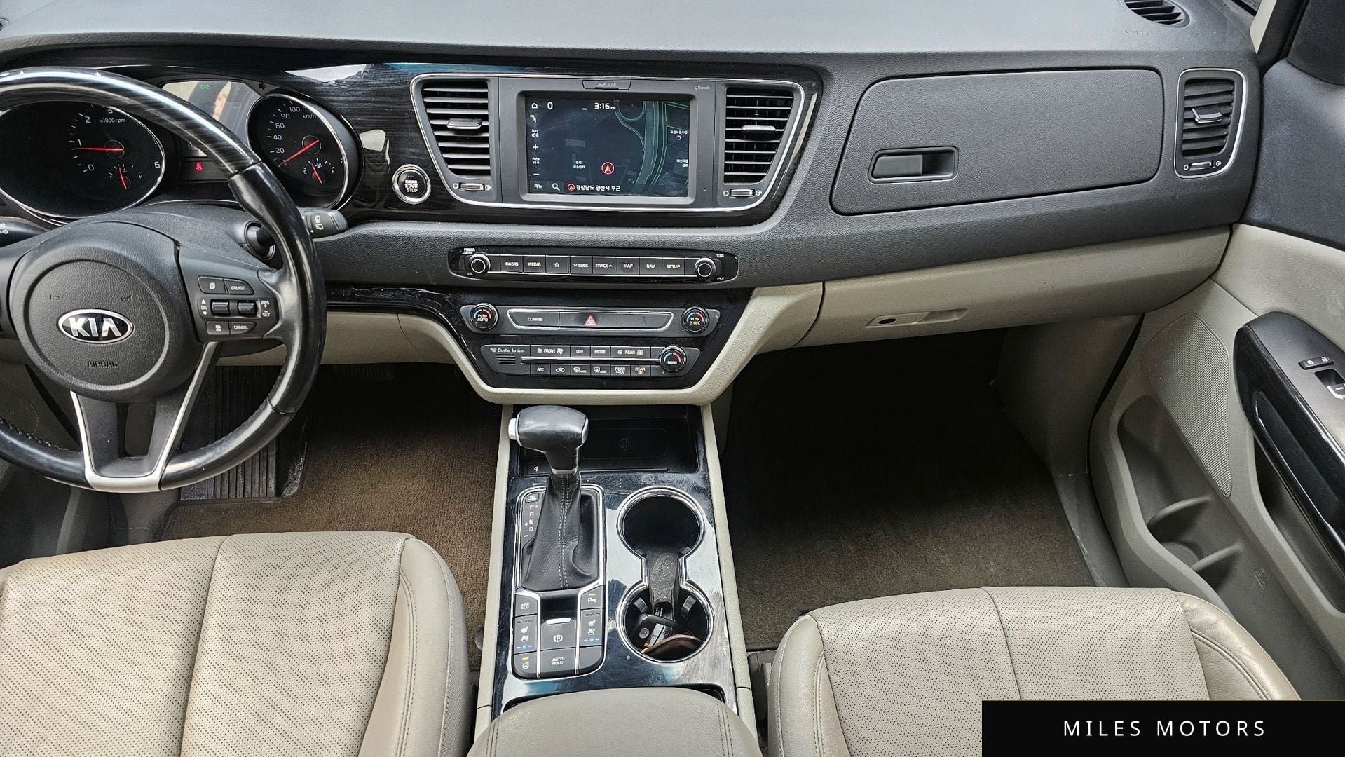 Kia Canival 2020 — миниатюра 7