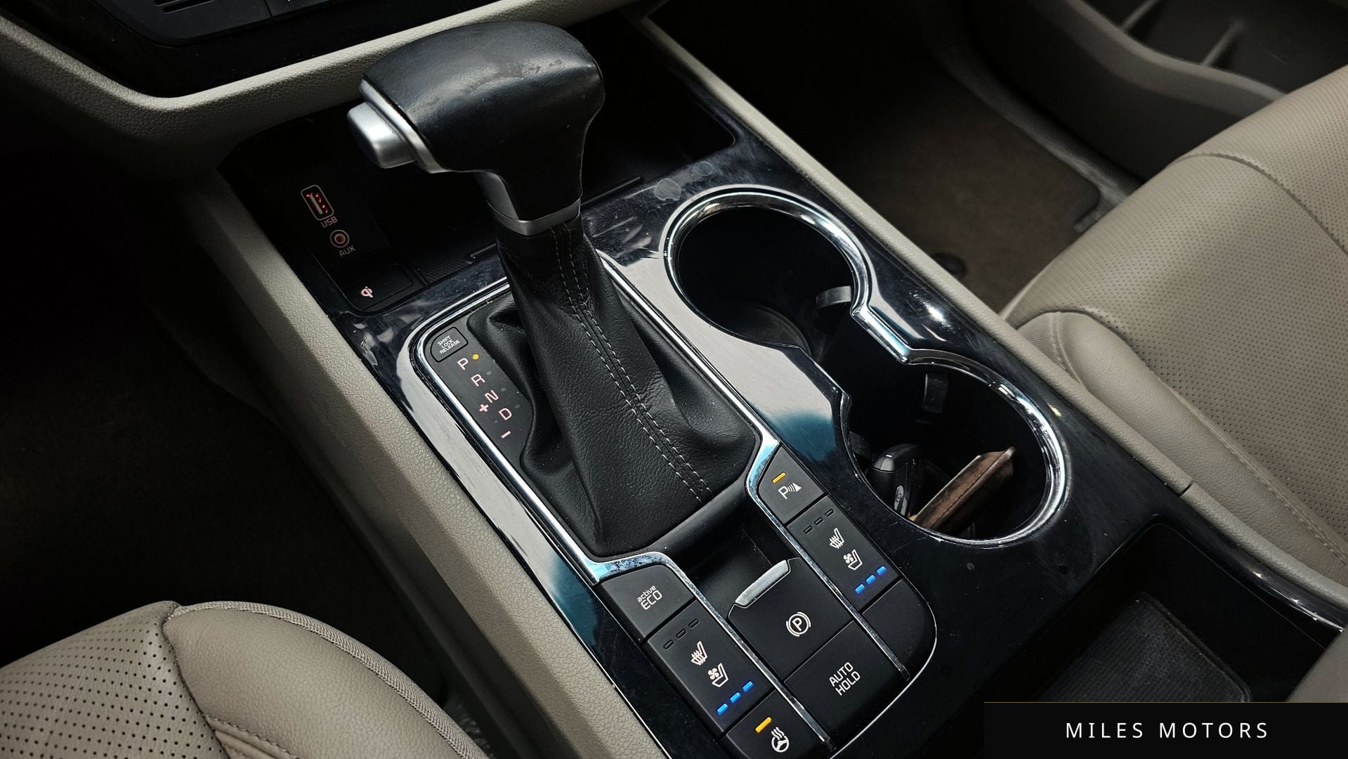 Kia Canival 2020 — миниатюра 9