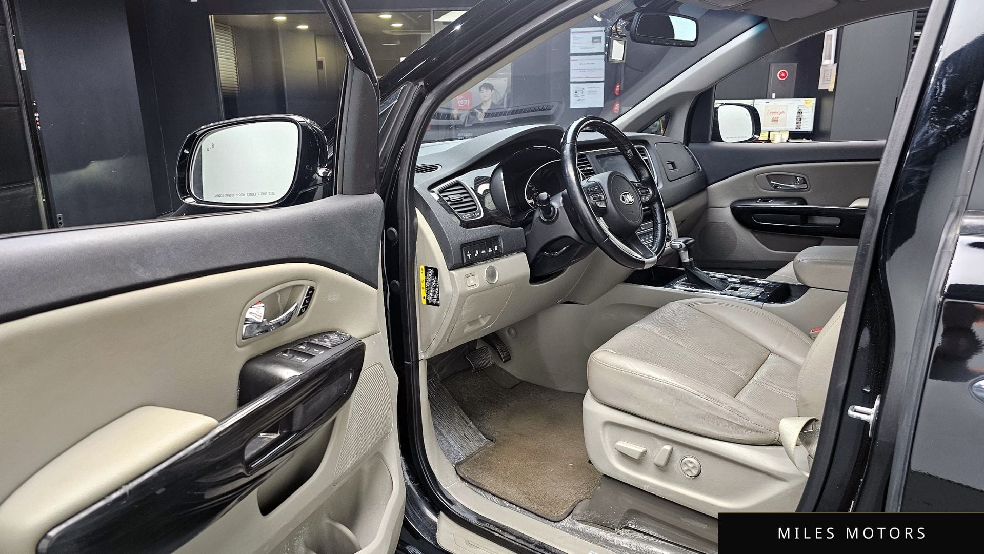 Kia Canival 2020 — миниатюра 11