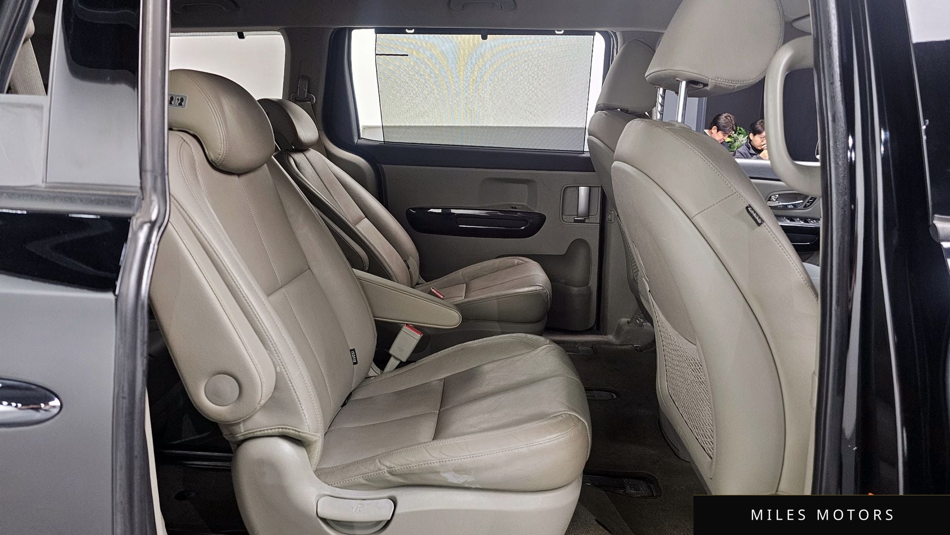 Kia Canival 2020 — миниатюра 12