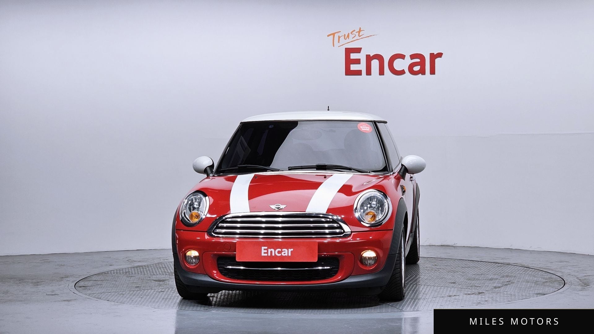 MINI Cooper D 2013 — миниатюра 3