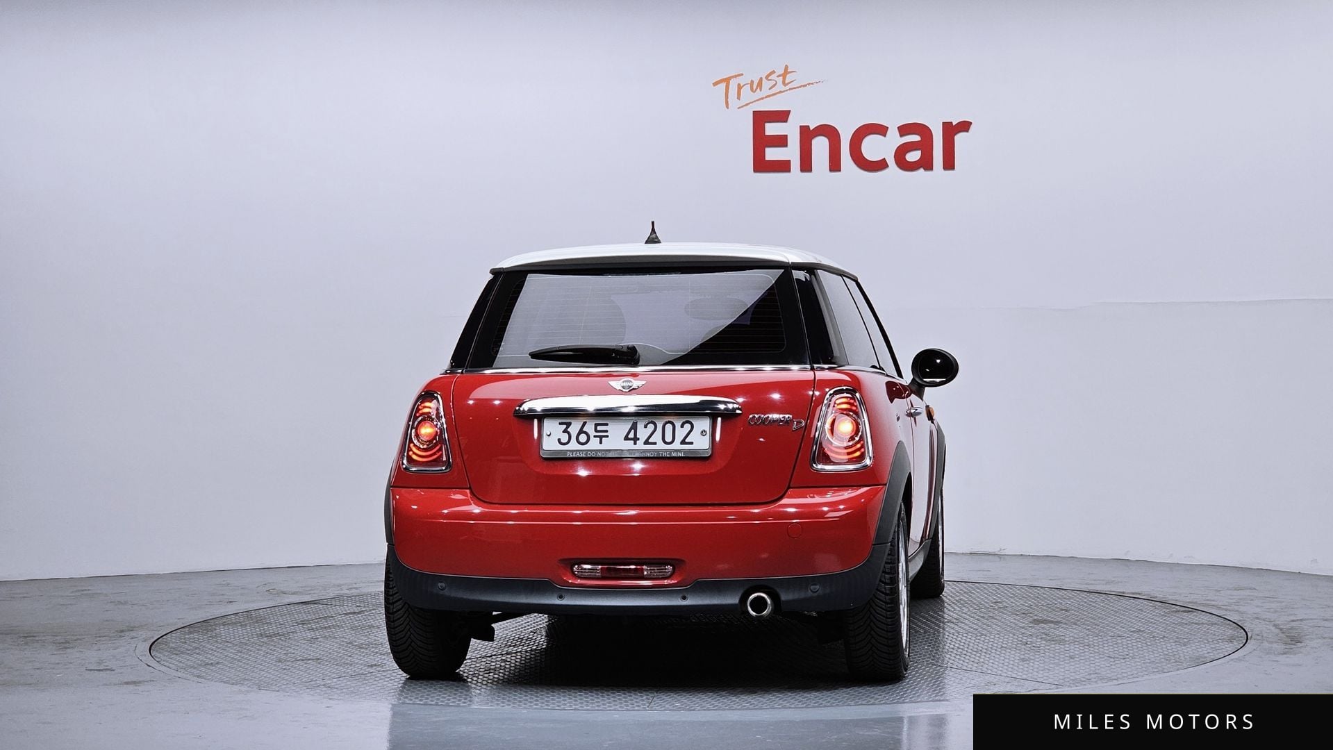 MINI Cooper D 2013 — миниатюра 4
