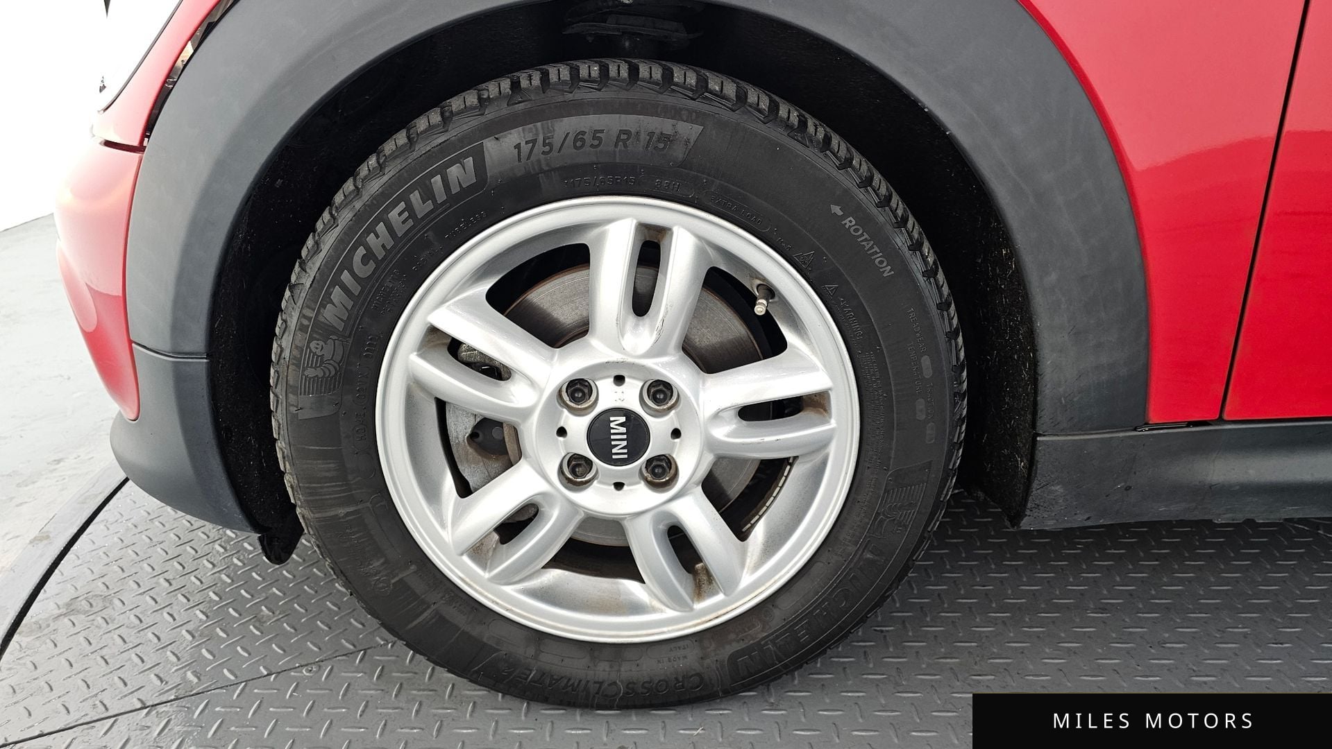 MINI Cooper D 2013 — миниатюра 5