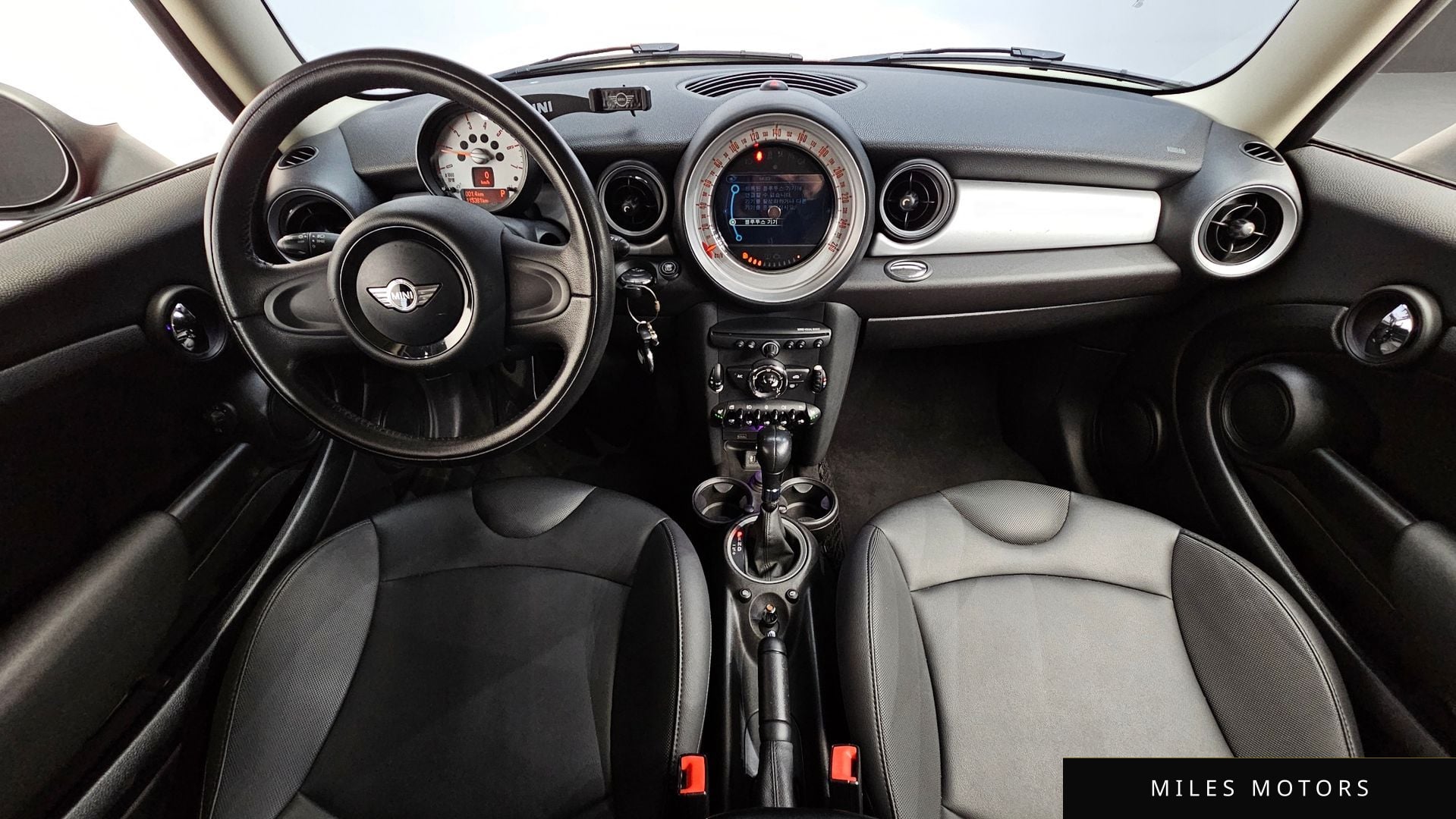 MINI Cooper D 2013 — миниатюра 7