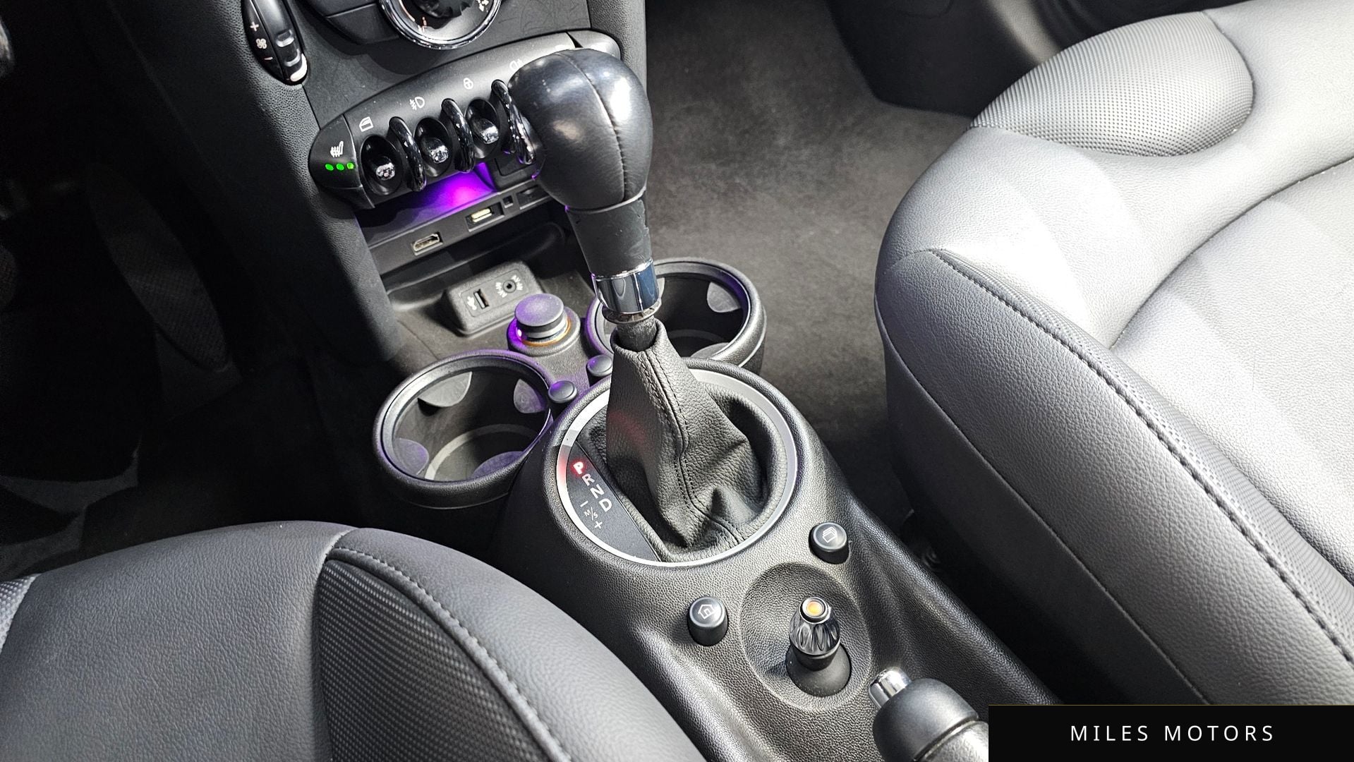 MINI Cooper D 2013 — миниатюра 9