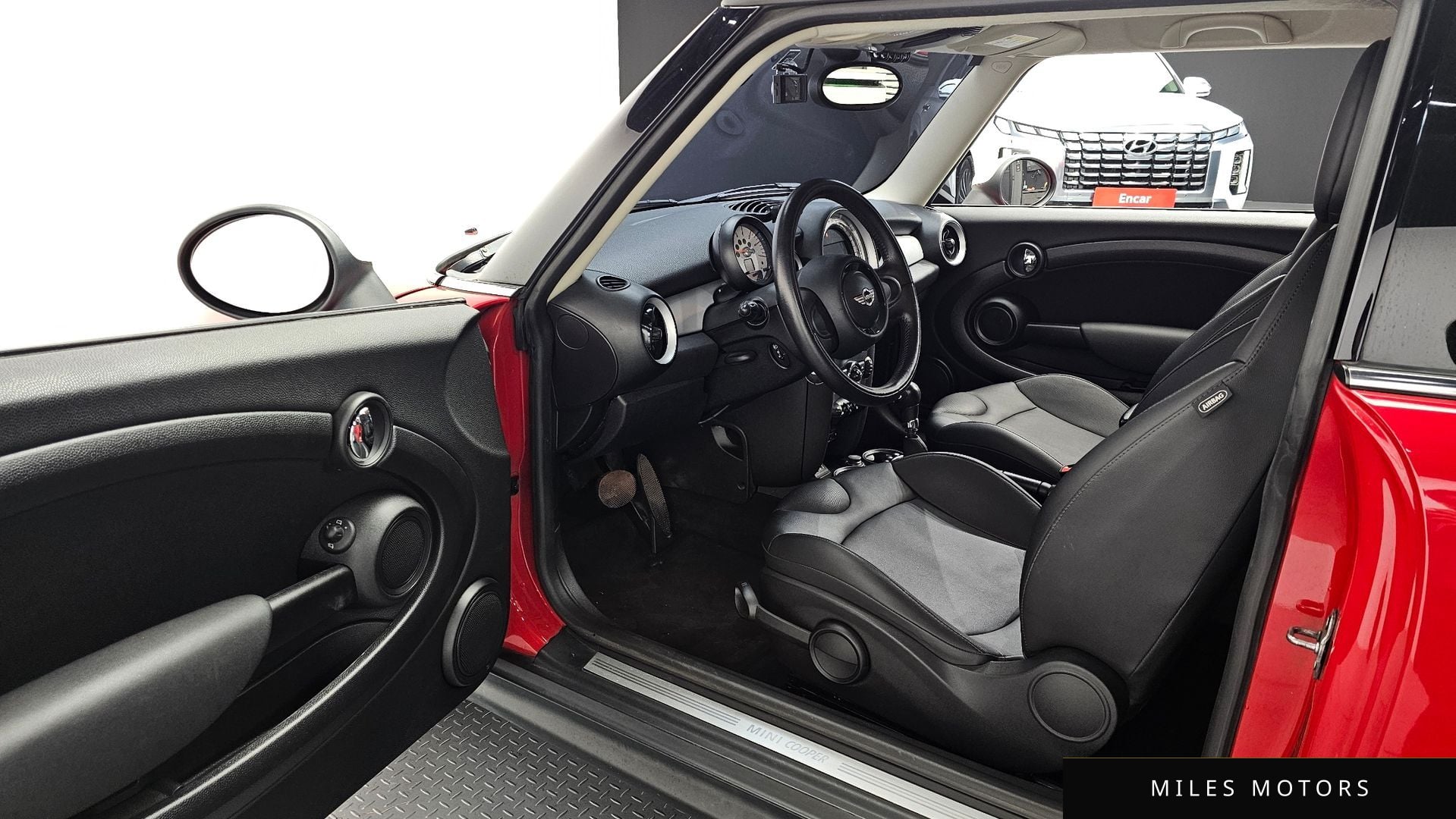 MINI Cooper D 2013 — миниатюра 11