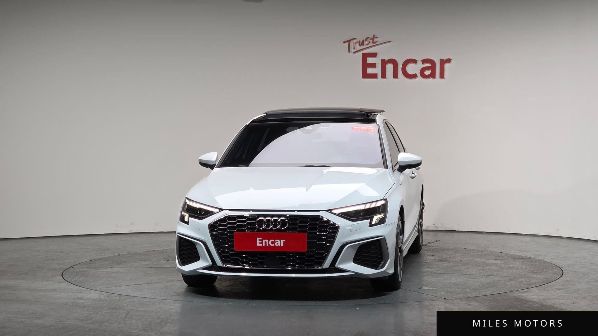 Audi A3 (8Y) 2022 — миниатюра 3