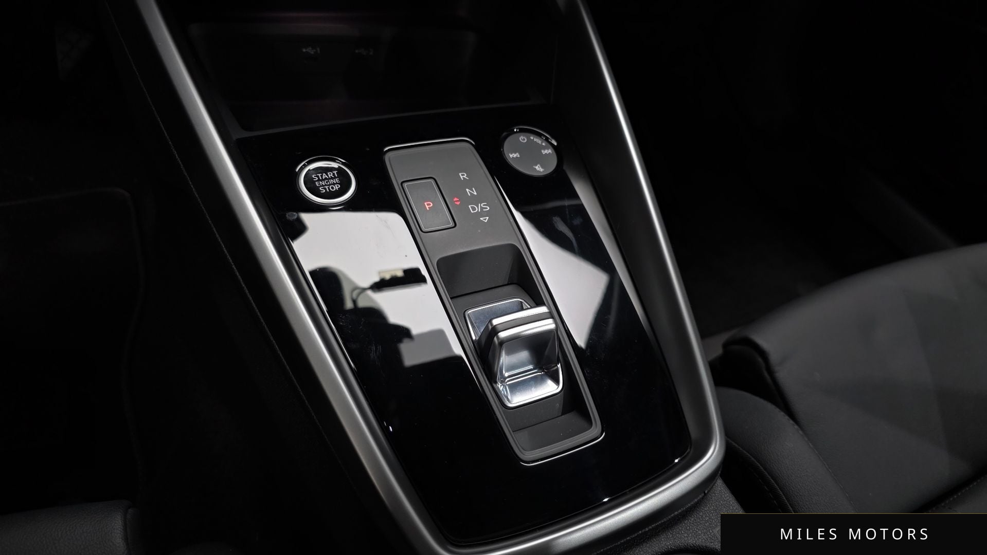 Audi A3 (8Y) 2022 — миниатюра 9
