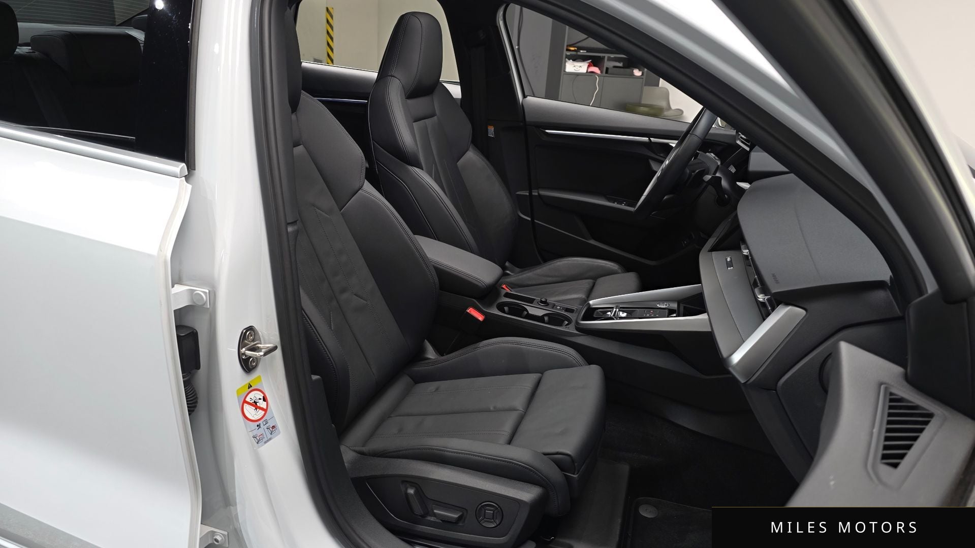 Audi A3 (8Y) 2022 — миниатюра 10