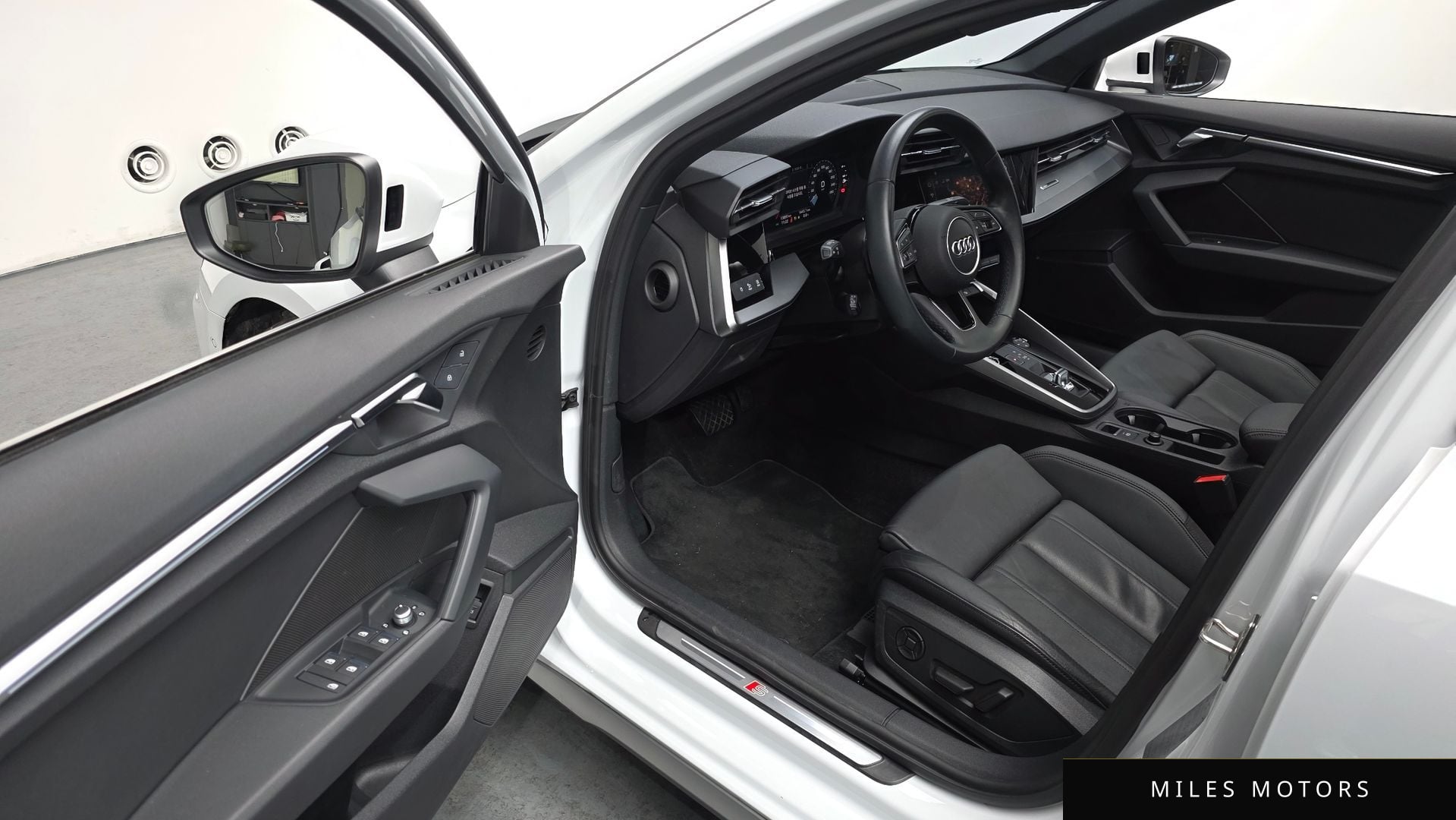 Audi A3 (8Y) 2022 — миниатюра 11