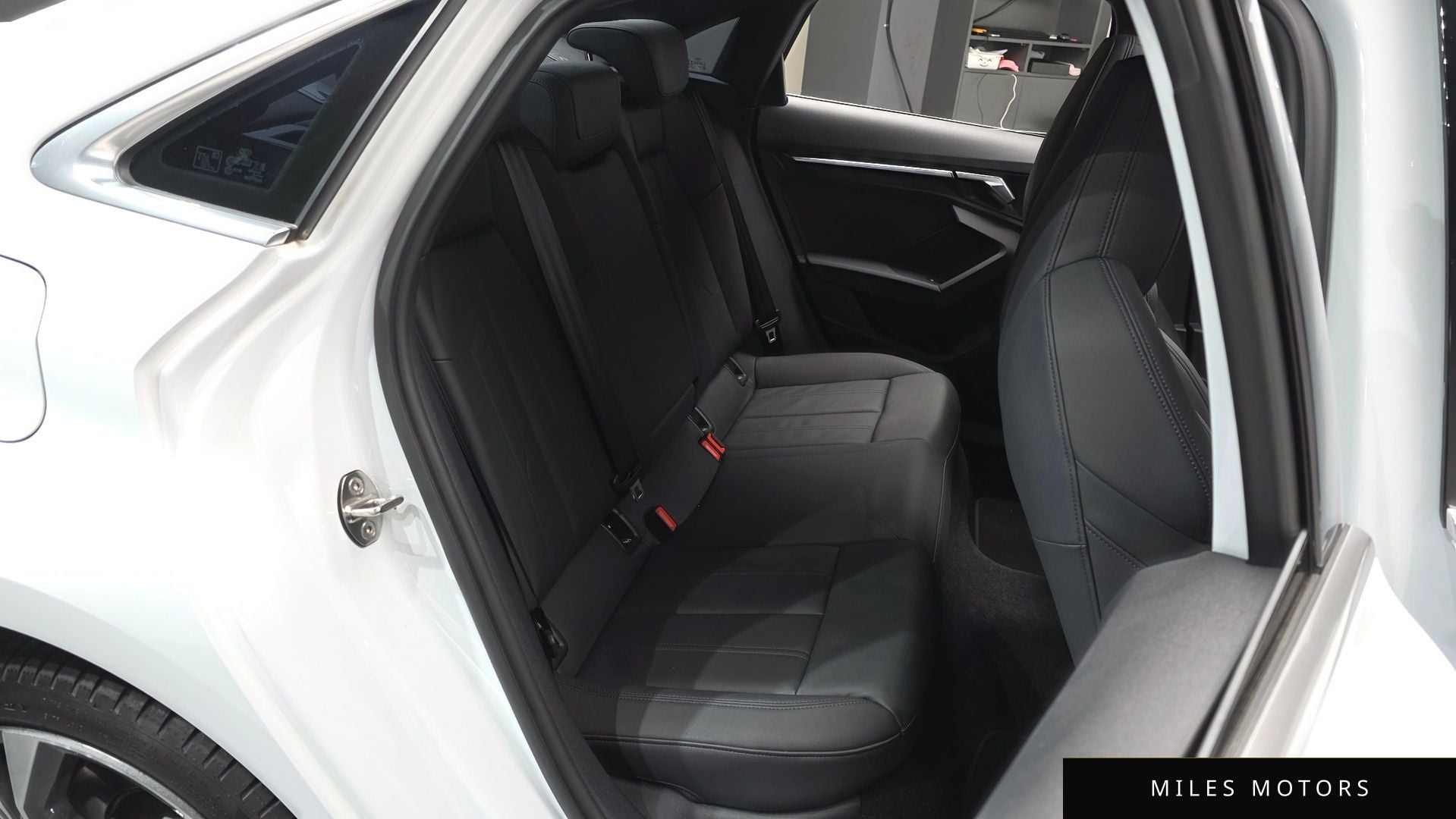 Audi A3 (8Y) 2022 — миниатюра 12