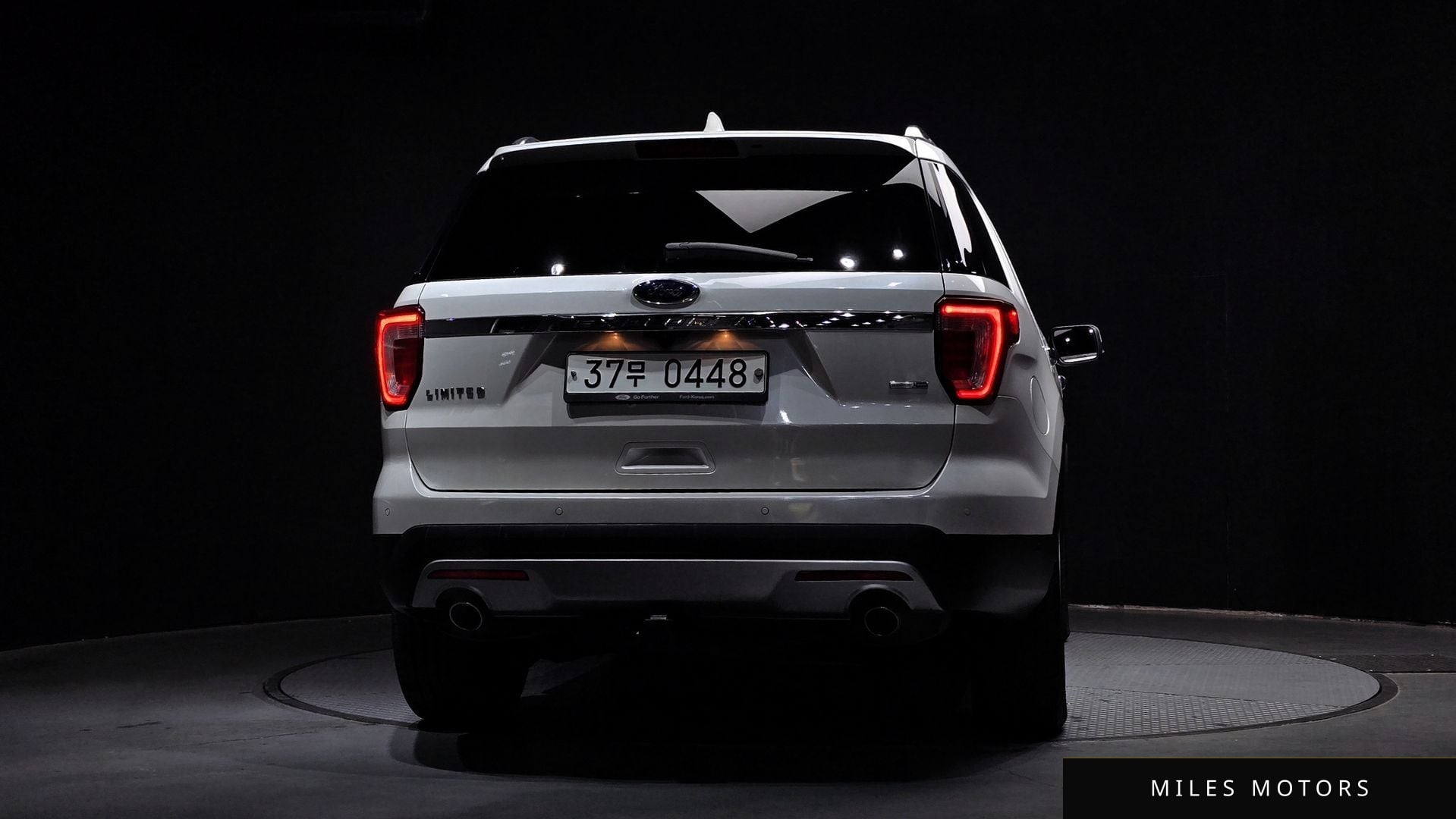 Ford Explorer 2016 — миниатюра 4