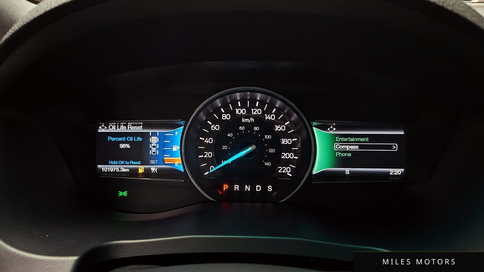 Ford Explorer 2016 — миниатюра 8