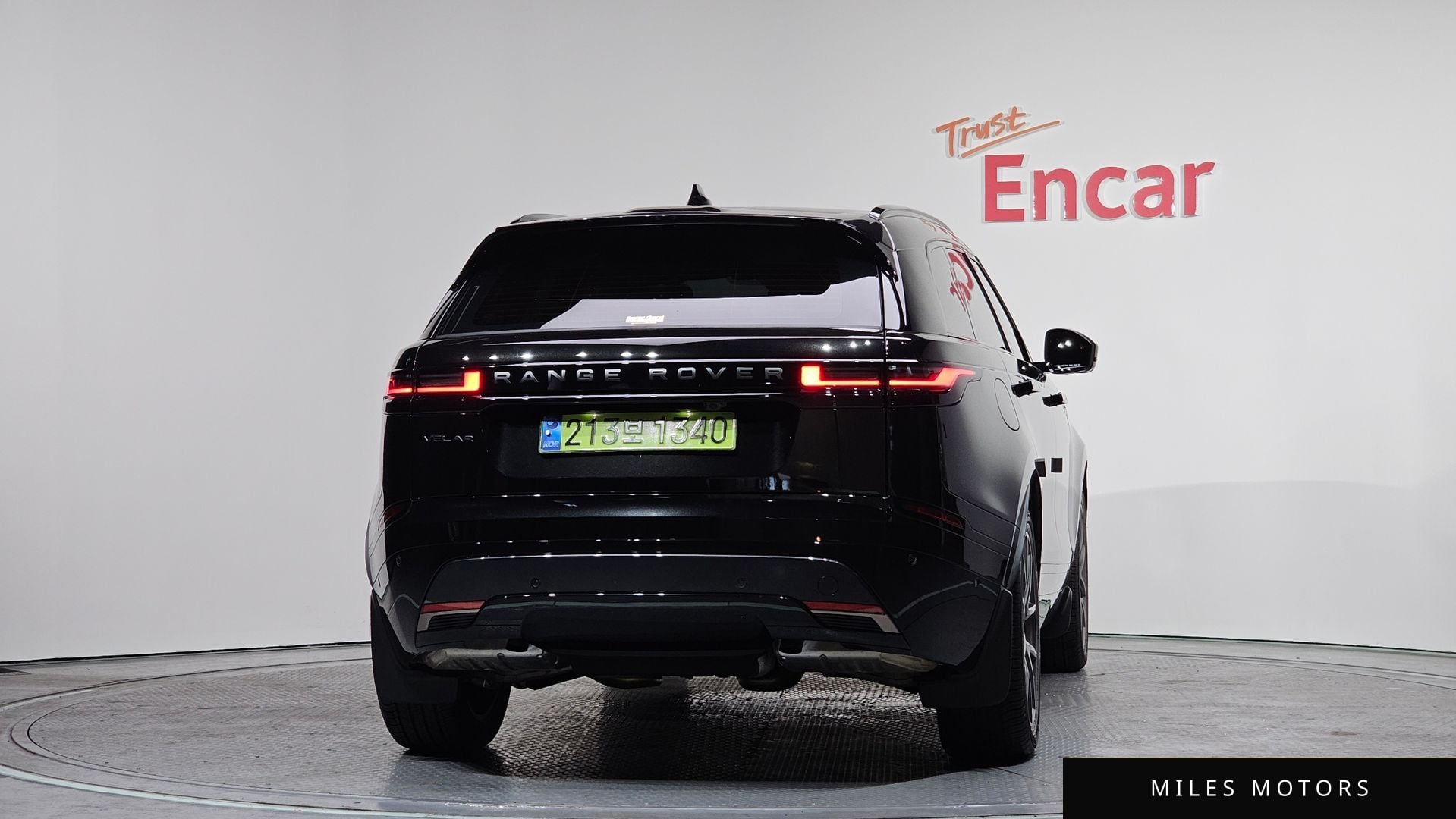 Land Rover Range Rover Velar 2025 — миниатюра 4
