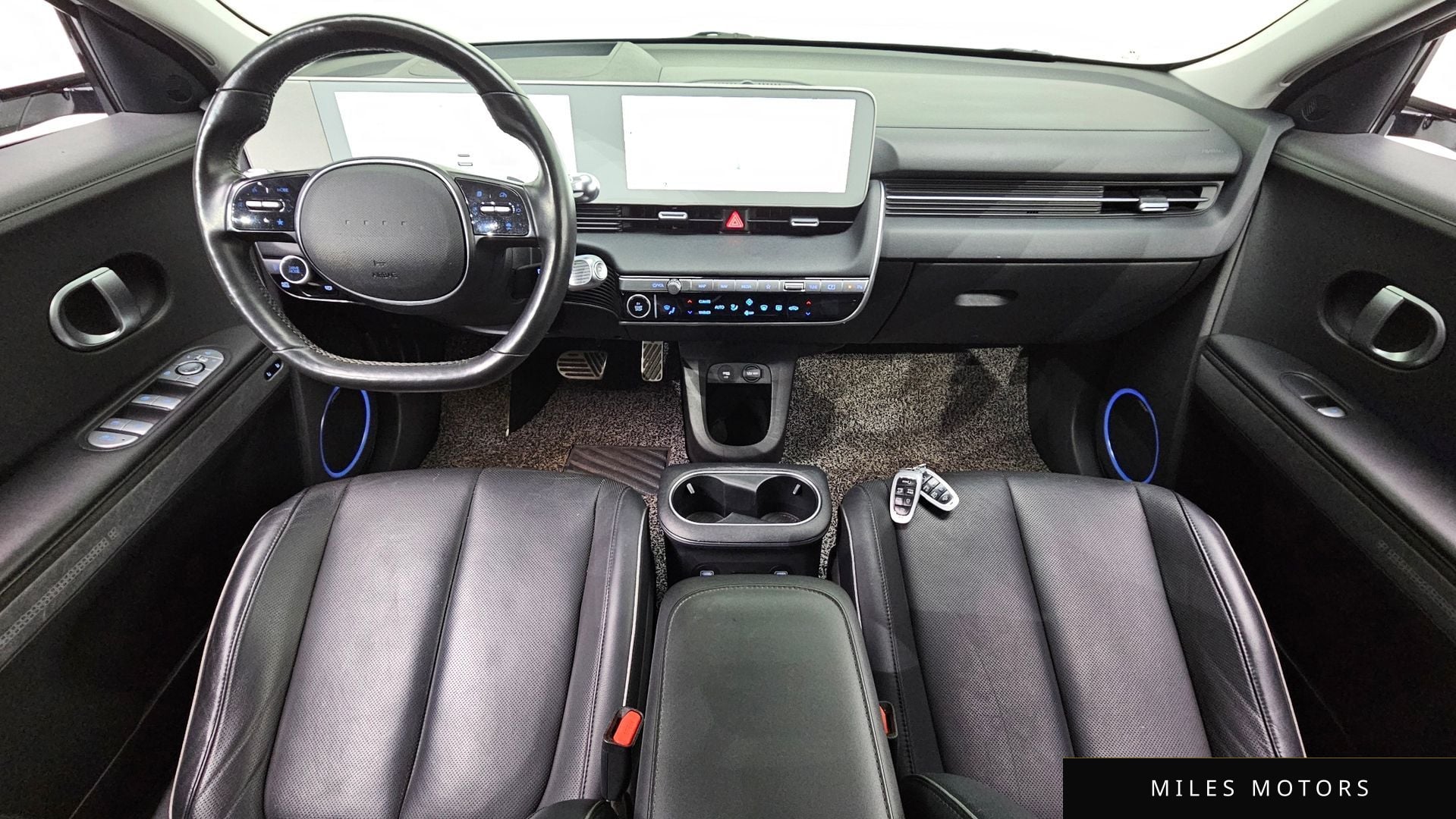 Hyundai Ioniq5 2022 — миниатюра 7