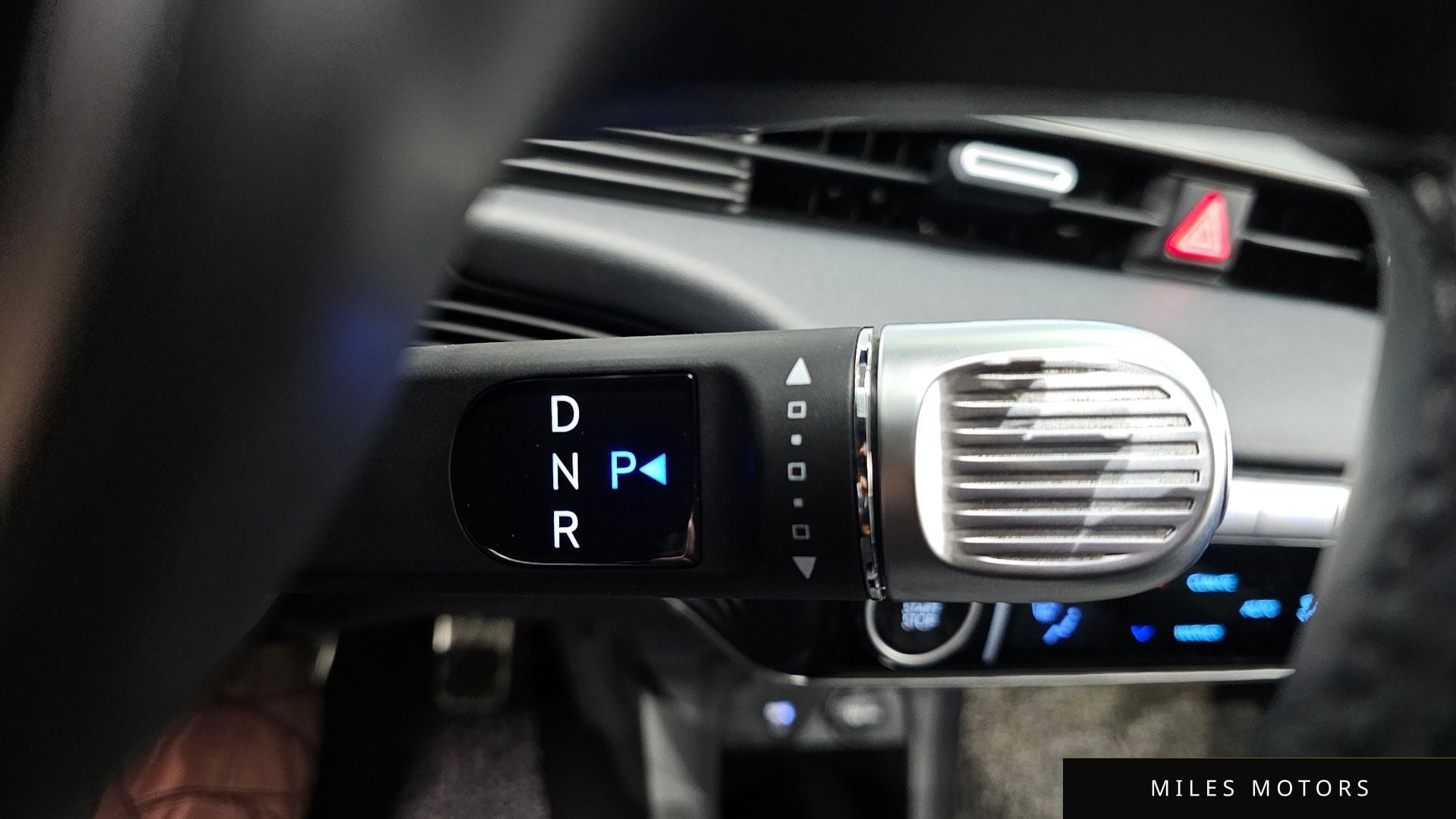 Hyundai Ioniq5 2022 — миниатюра 9